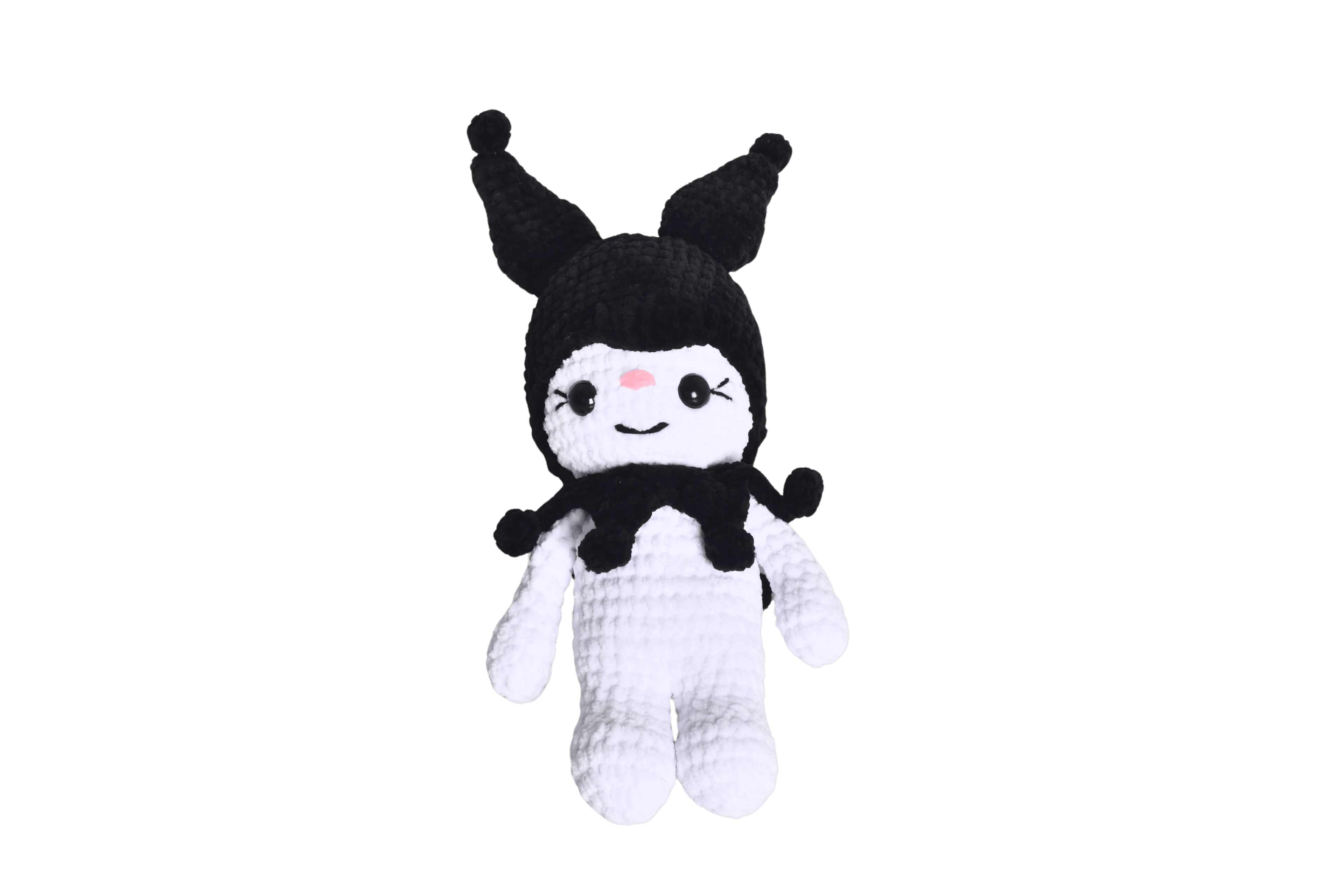 Kuromi Oyuncak