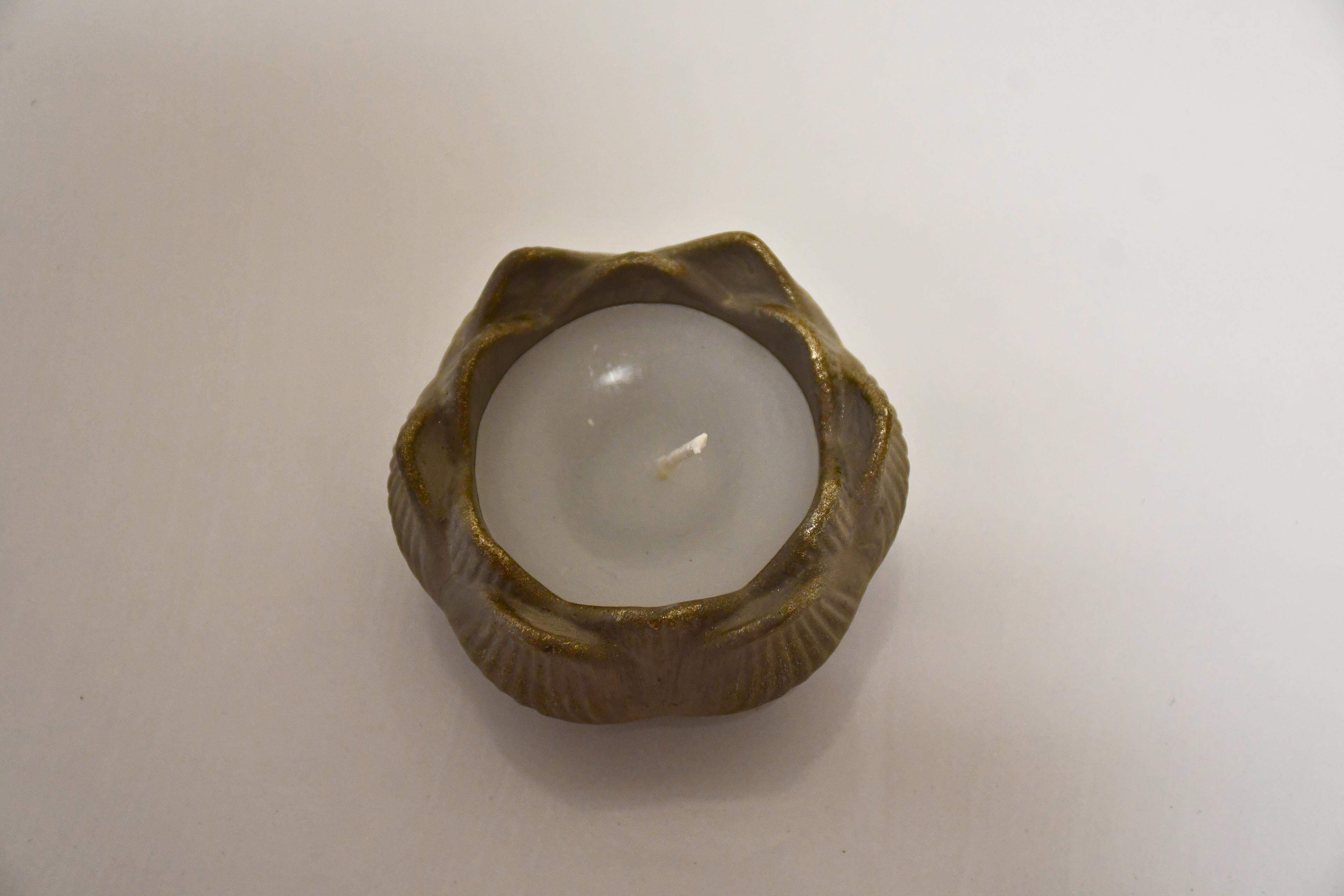 Lotus Mumluk