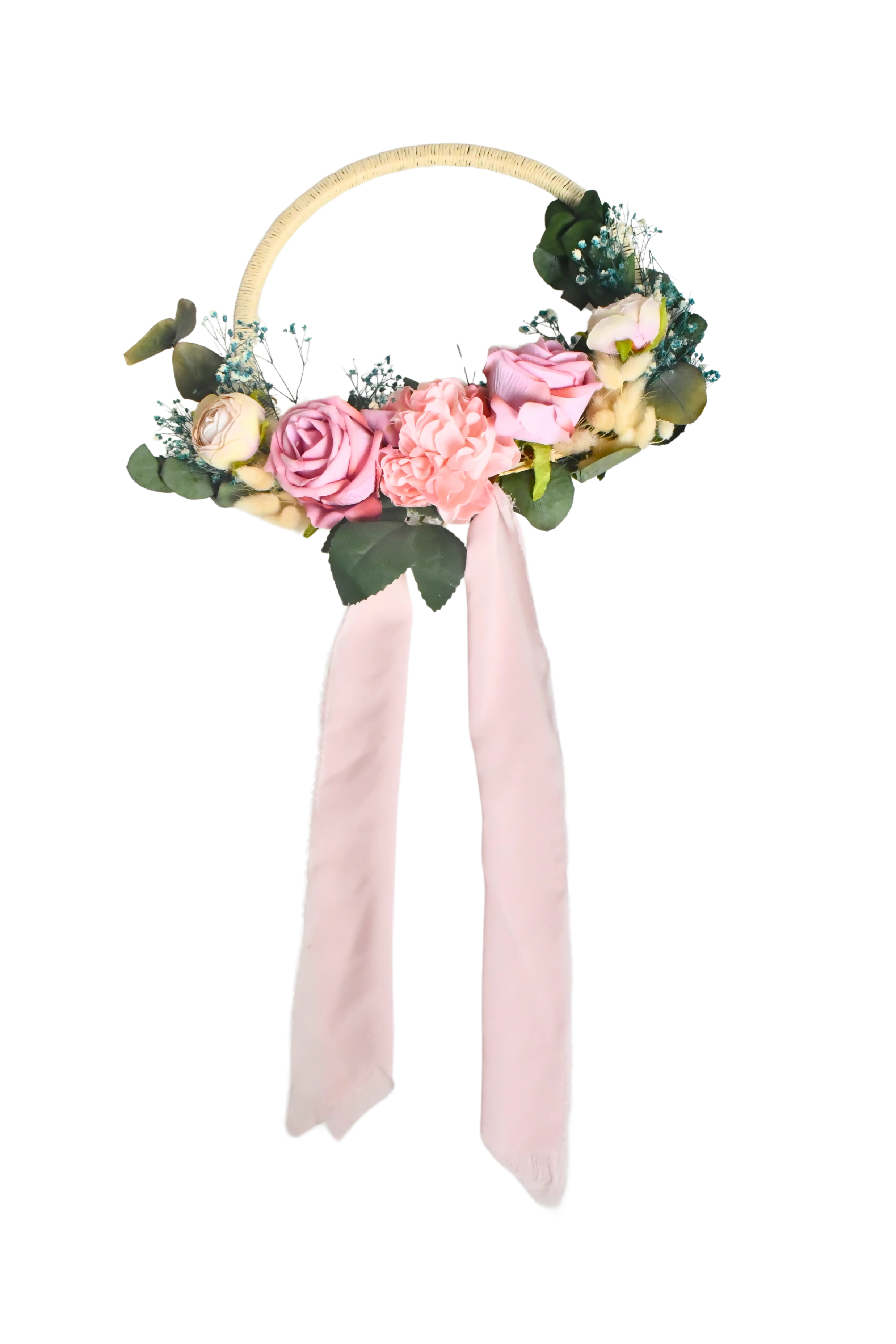 Gelin Opsiyonel El Çiçeği