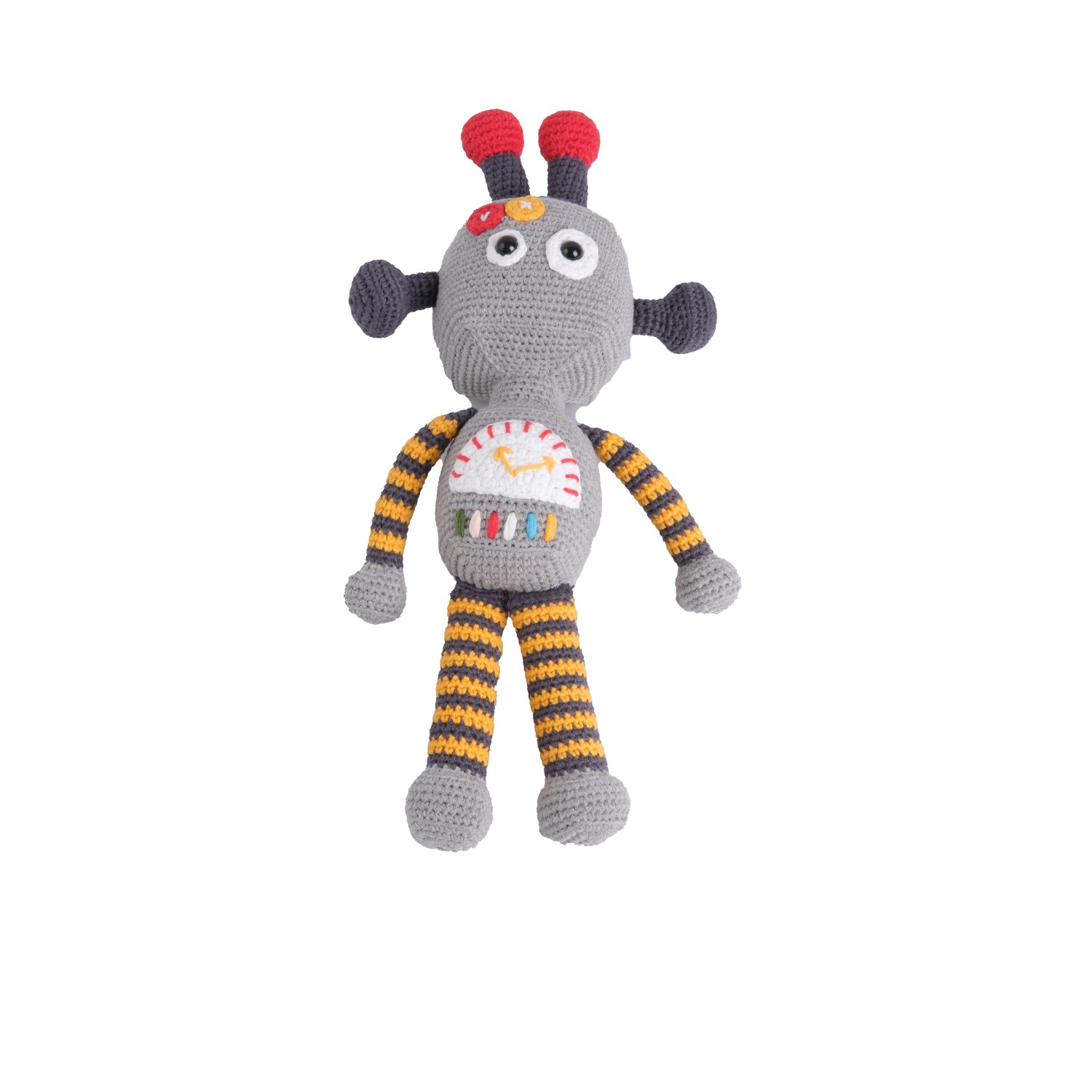 Robot Oyuncak