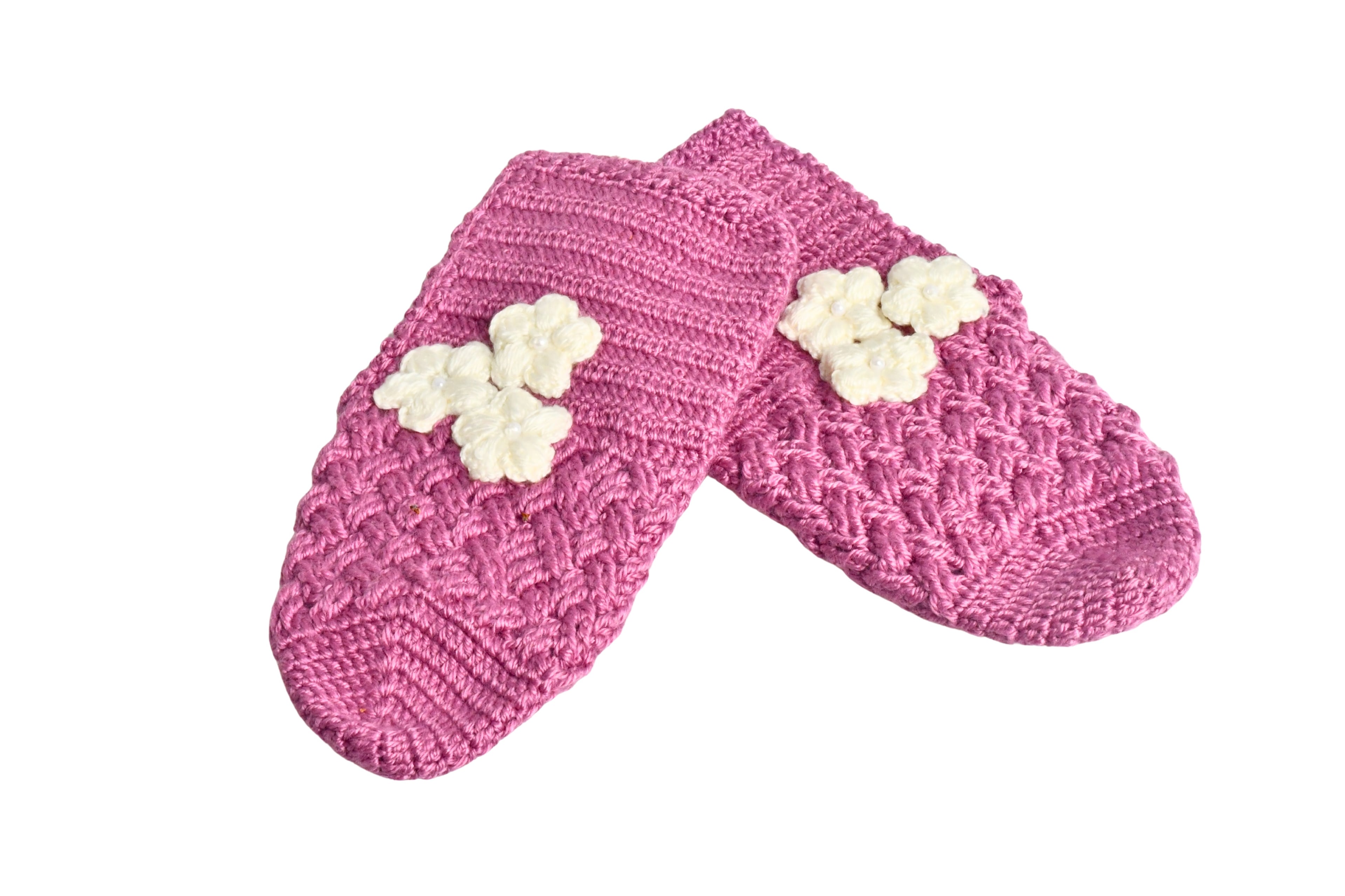 Pembe Patik
