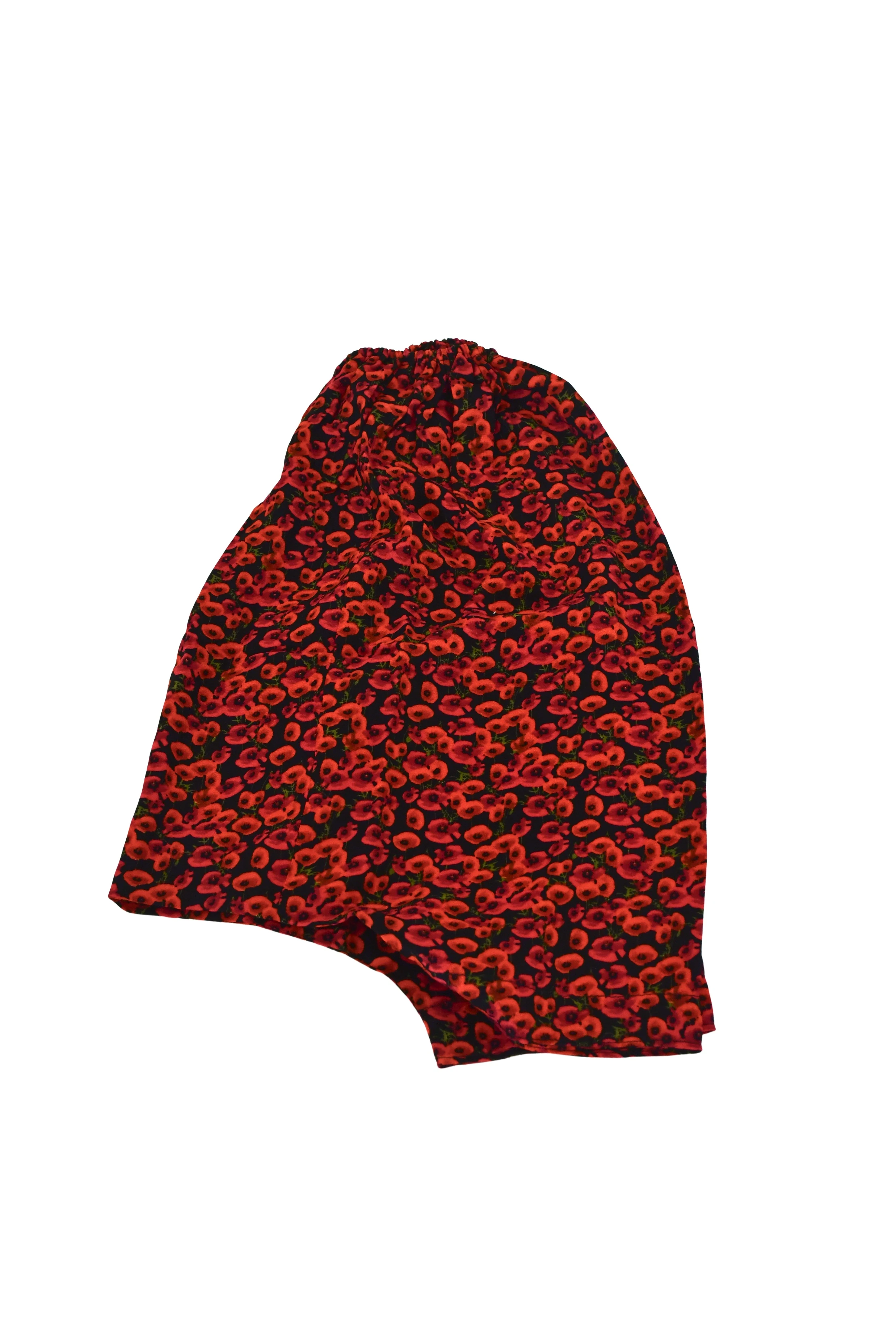 Viskon Kumaş Şalvar