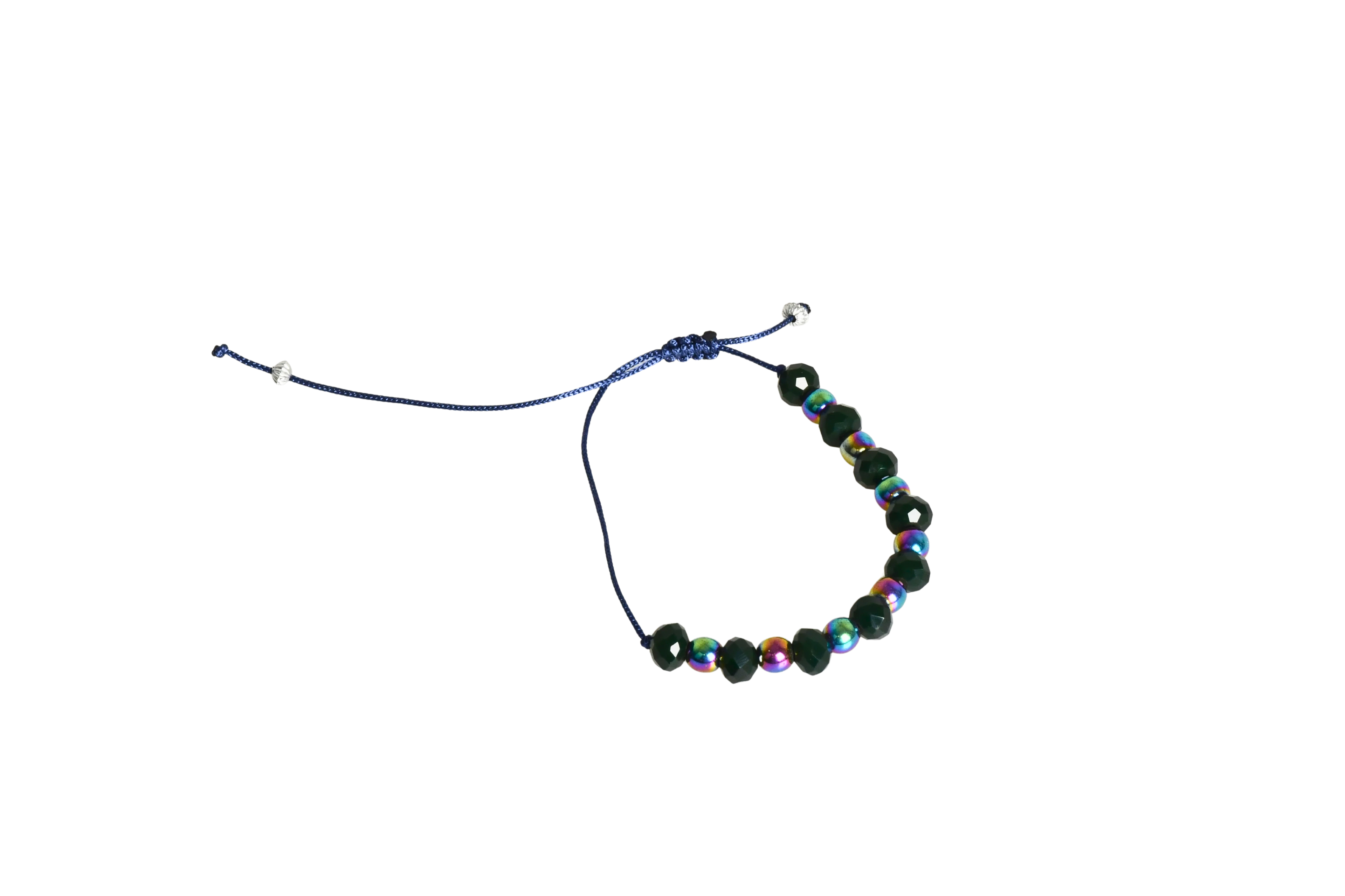 Hematit Taşı Bileklik