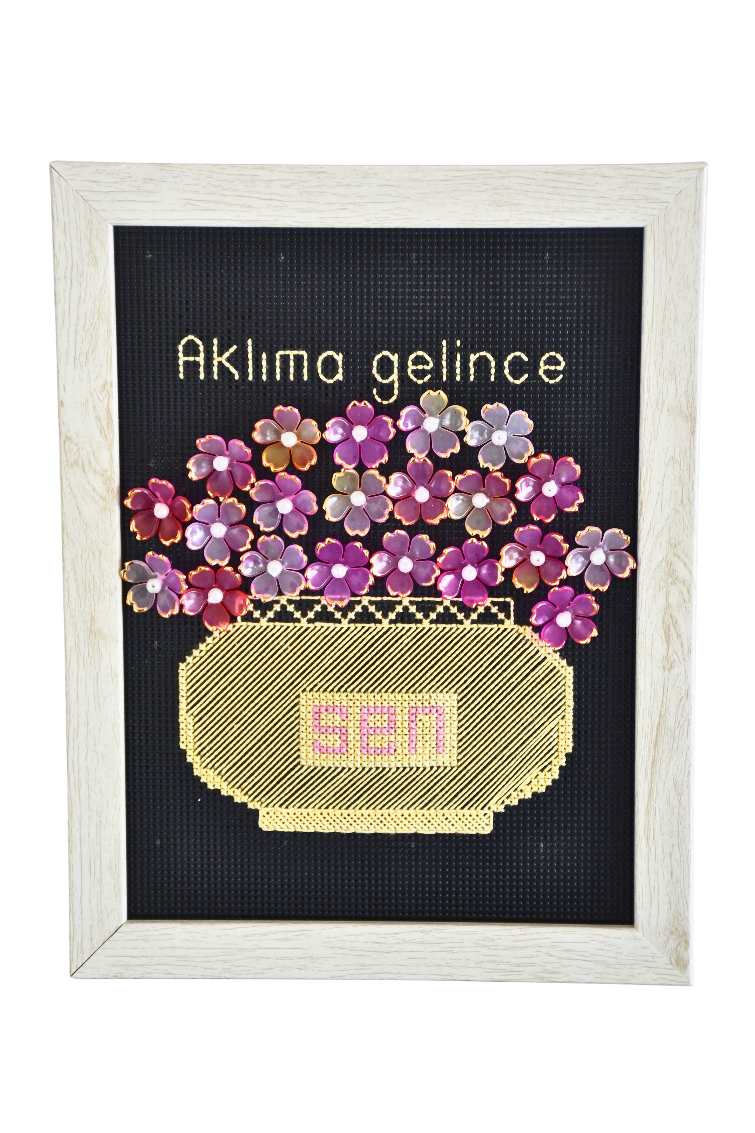 Etamin Tablo