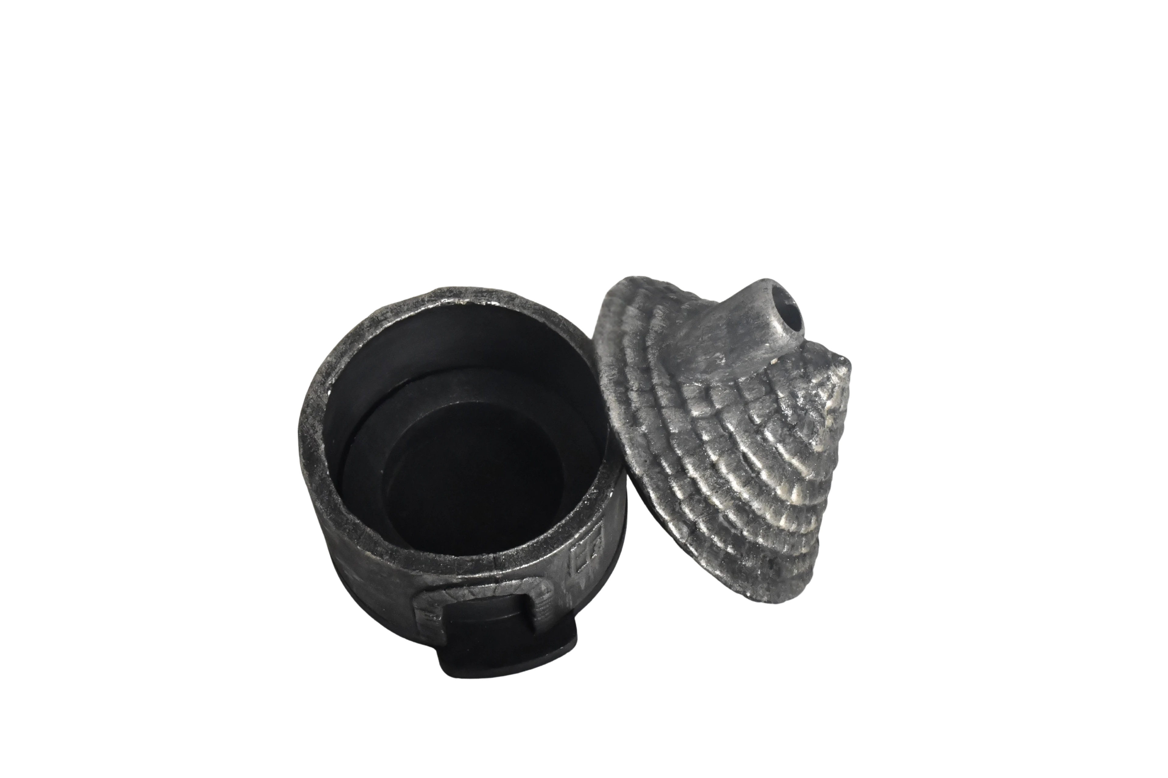 Geri Akış Tütsülük / Mumluk