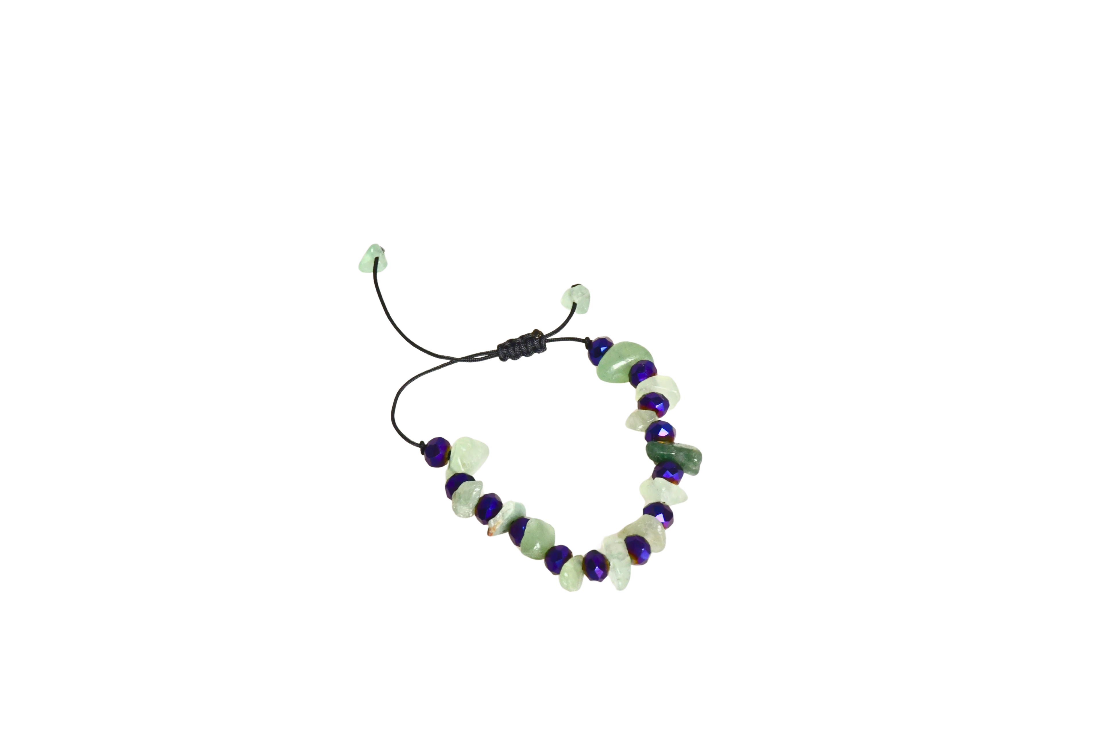 Kuvars Taşı Bileklik