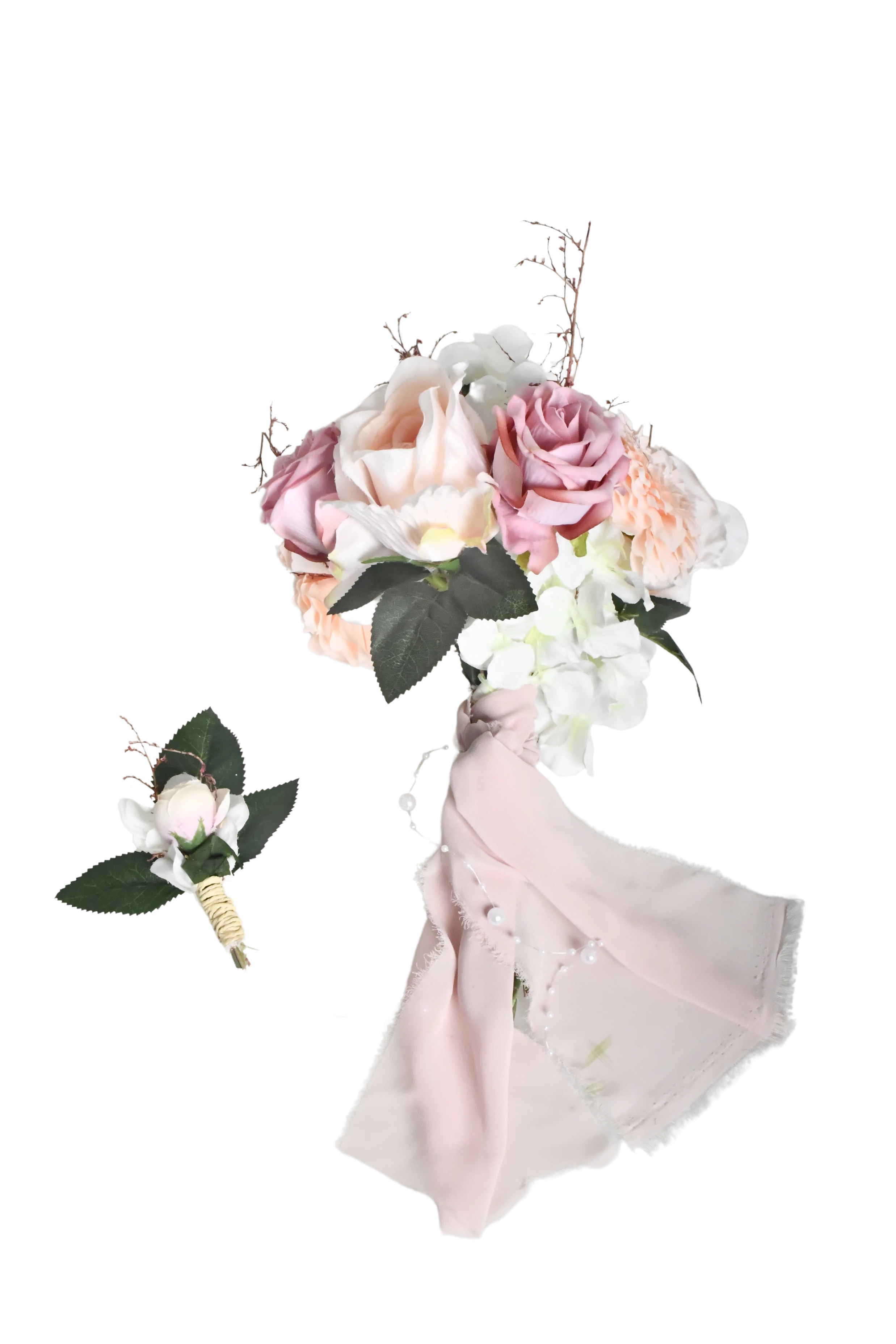 Gelin Buketi Çiçek