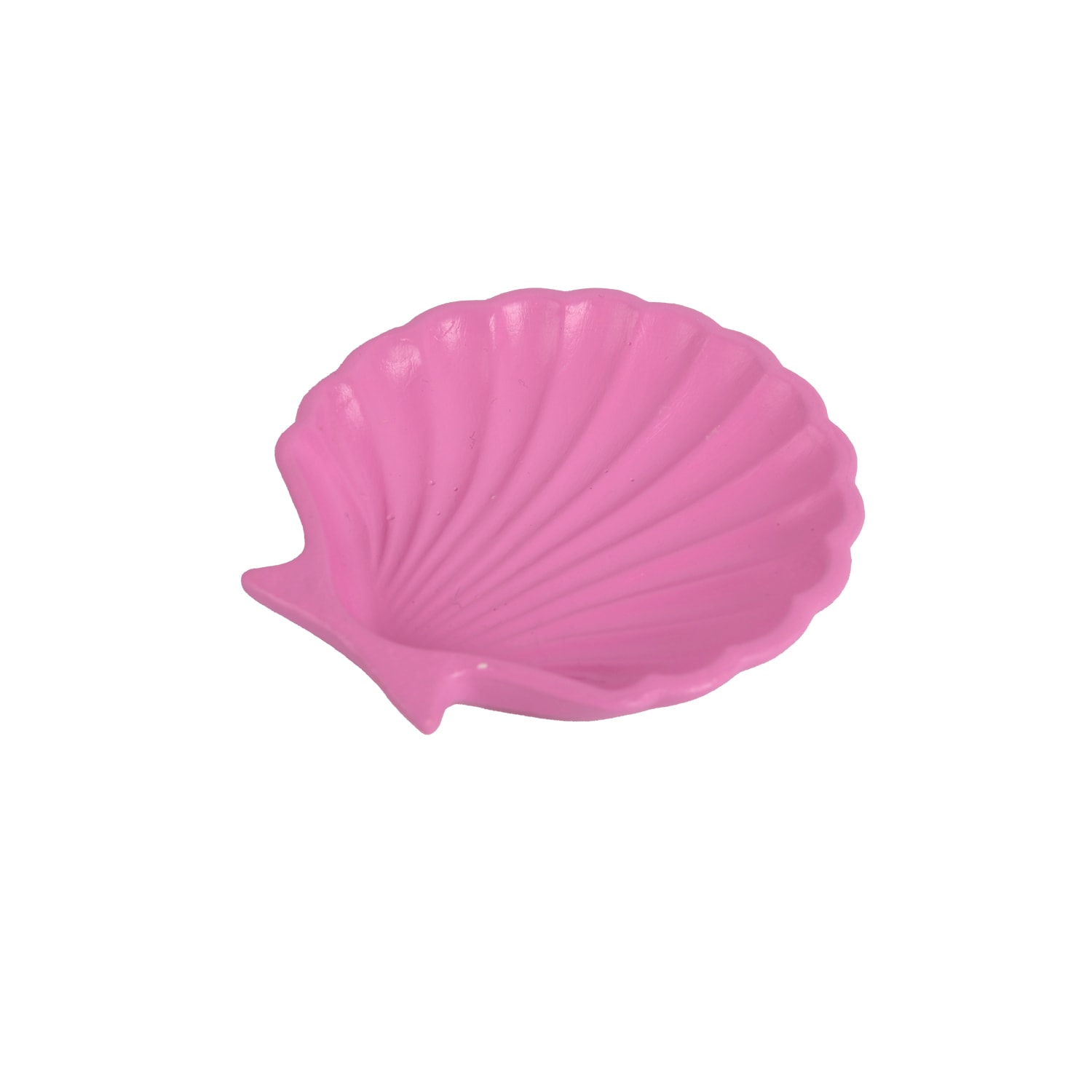 Dekoratif Pembe Deniz Kabuğu Masa Süsü 