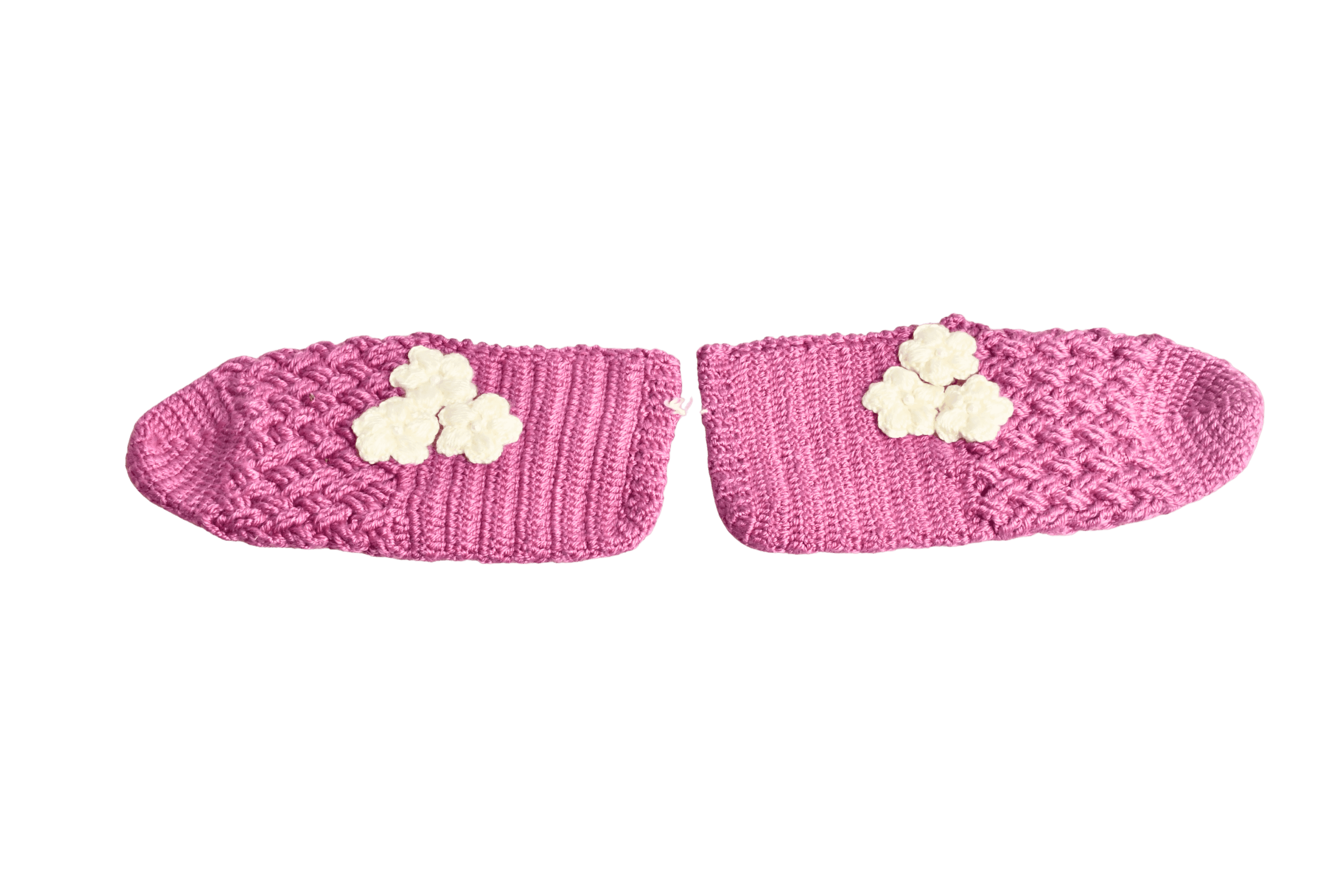 Pembe Patik