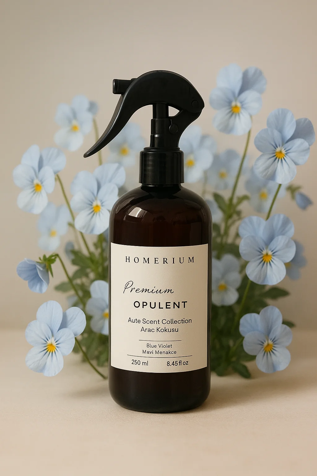 Opulent Raju Opulent Araç Kokusu Sprey 250 ml