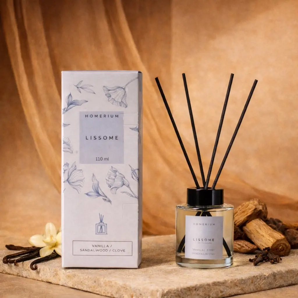 Room Fragrances