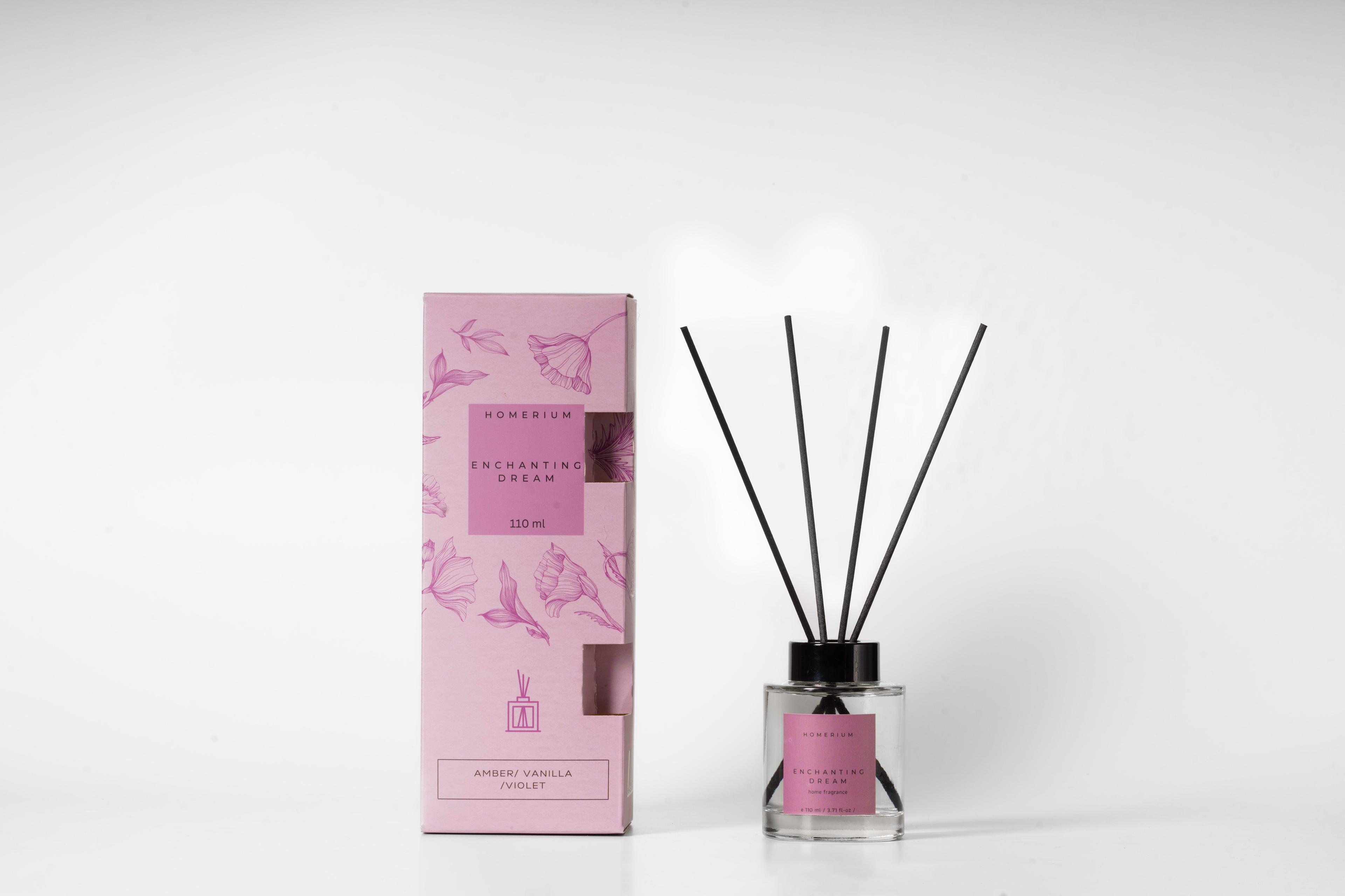 Stick Room Fragrance Enchanting Dream 110 ml