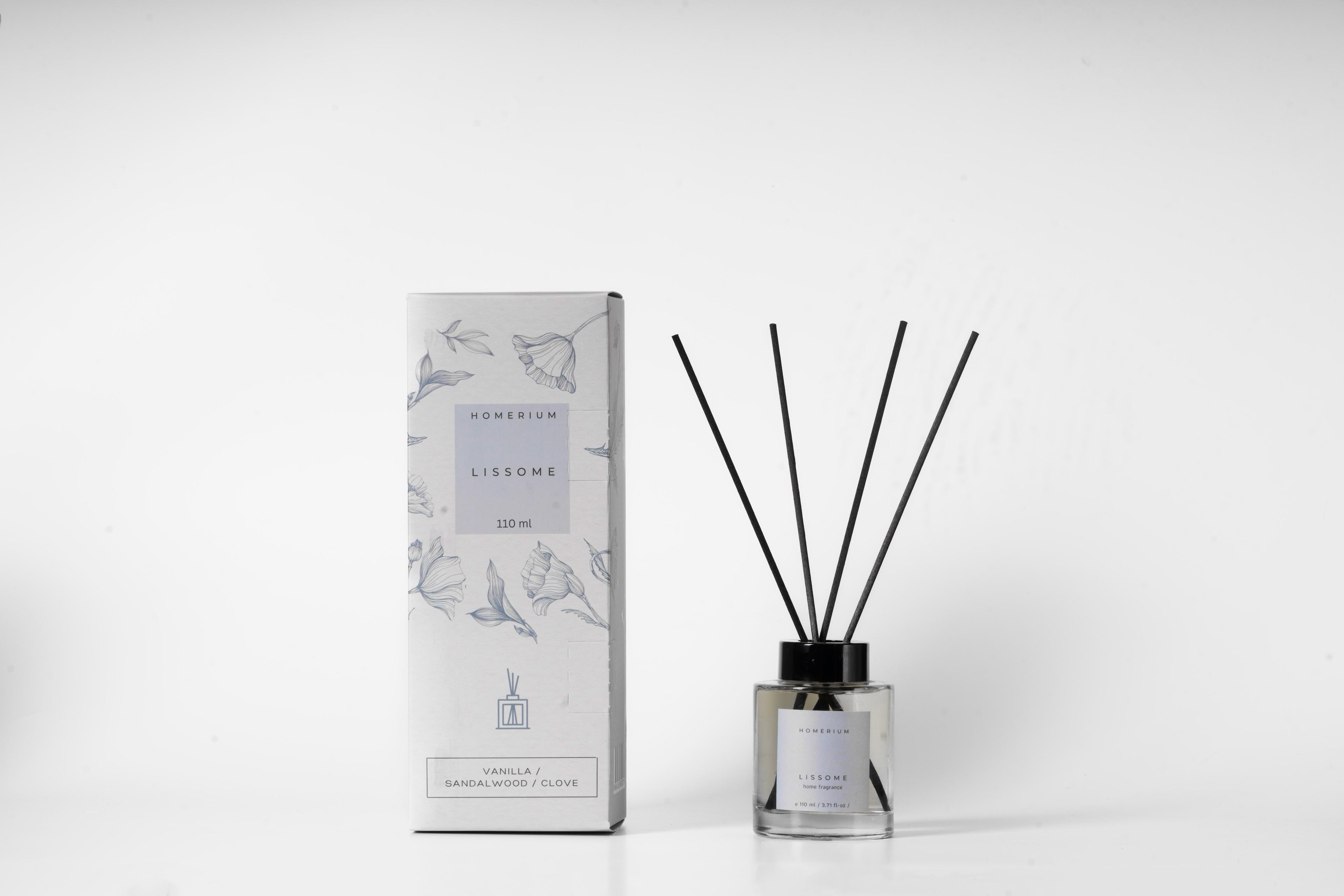 Stick Room Fragrance Lissome 110 ml