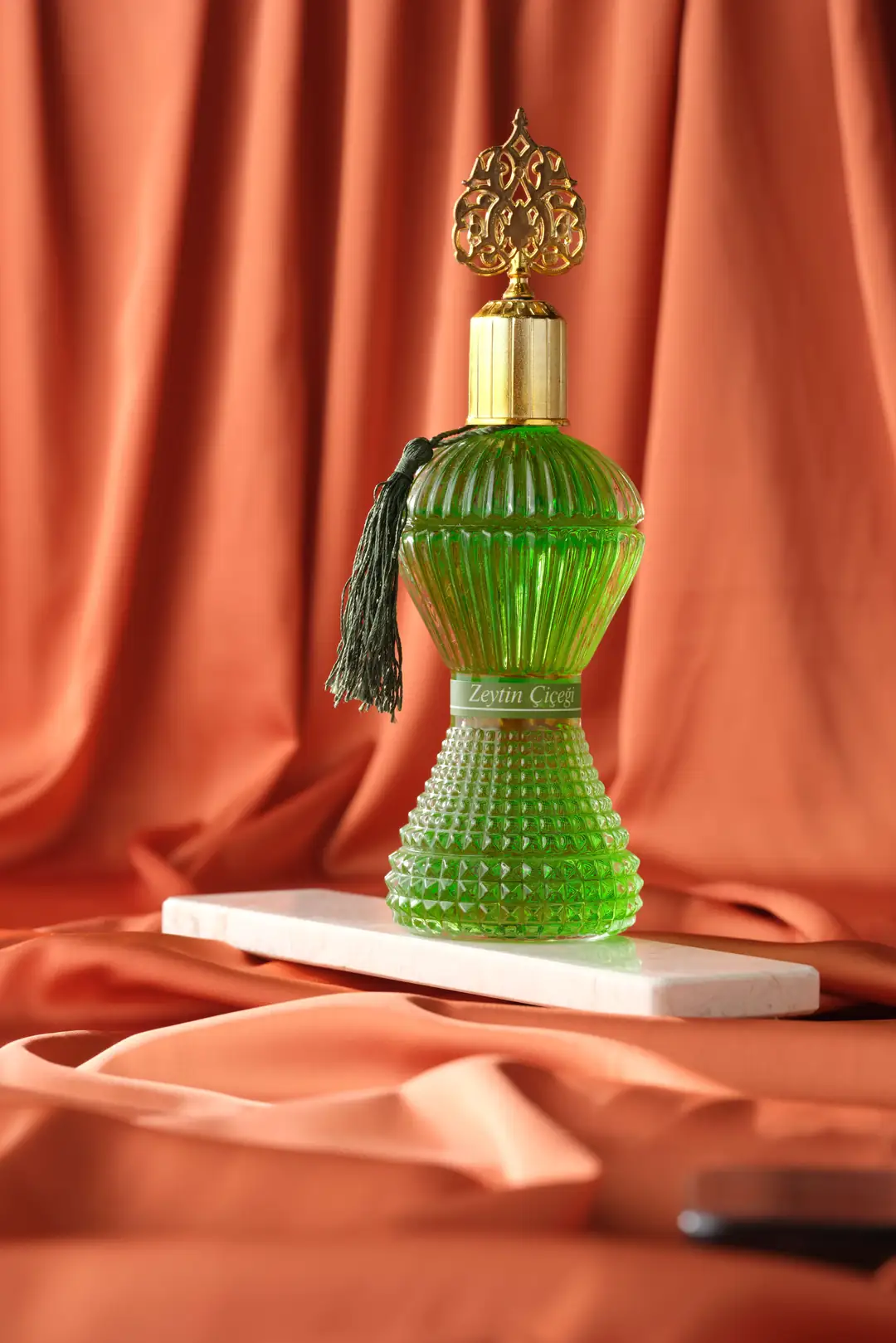 Fıstık Kolonya 200 Ml