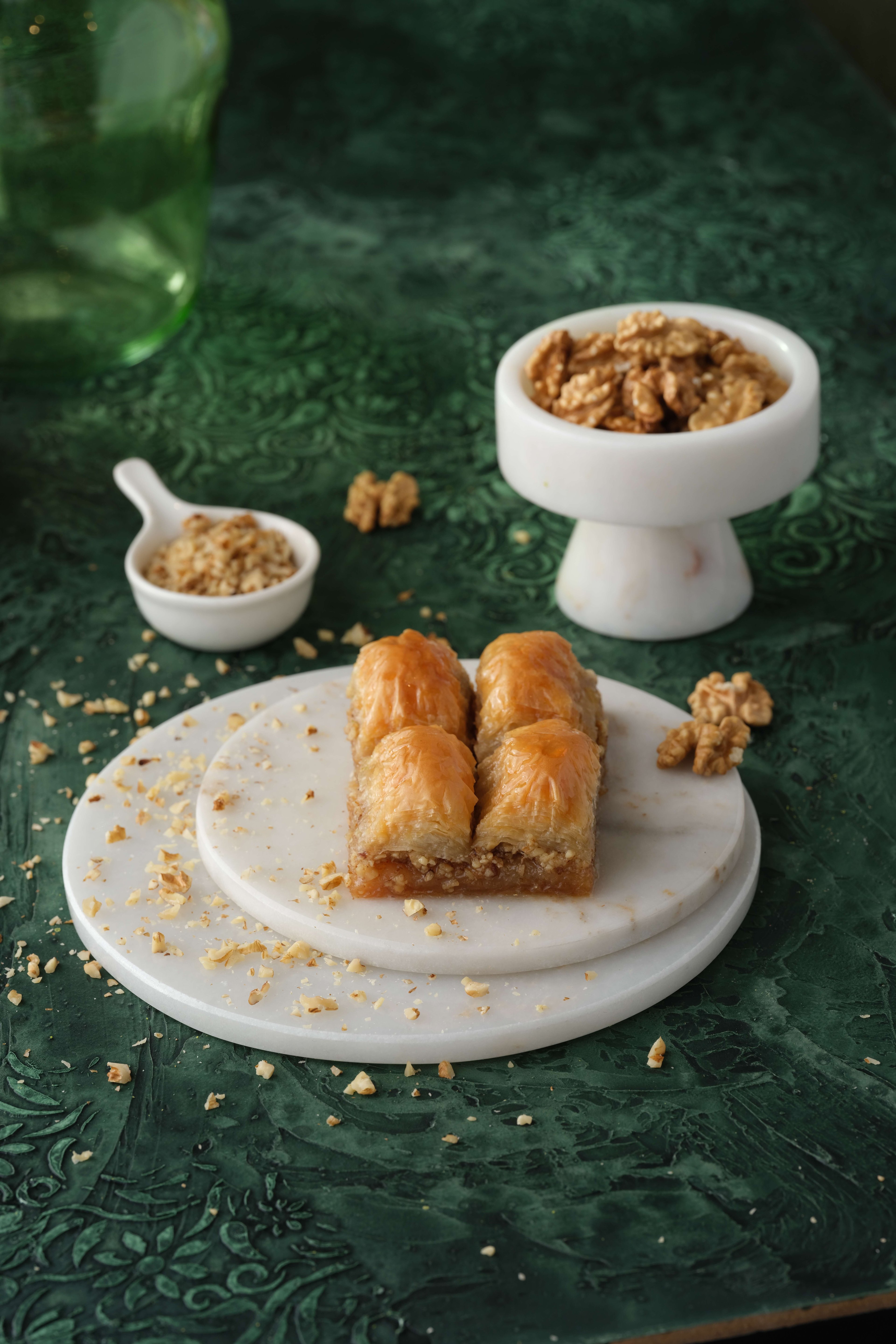 Cevizli Baklava