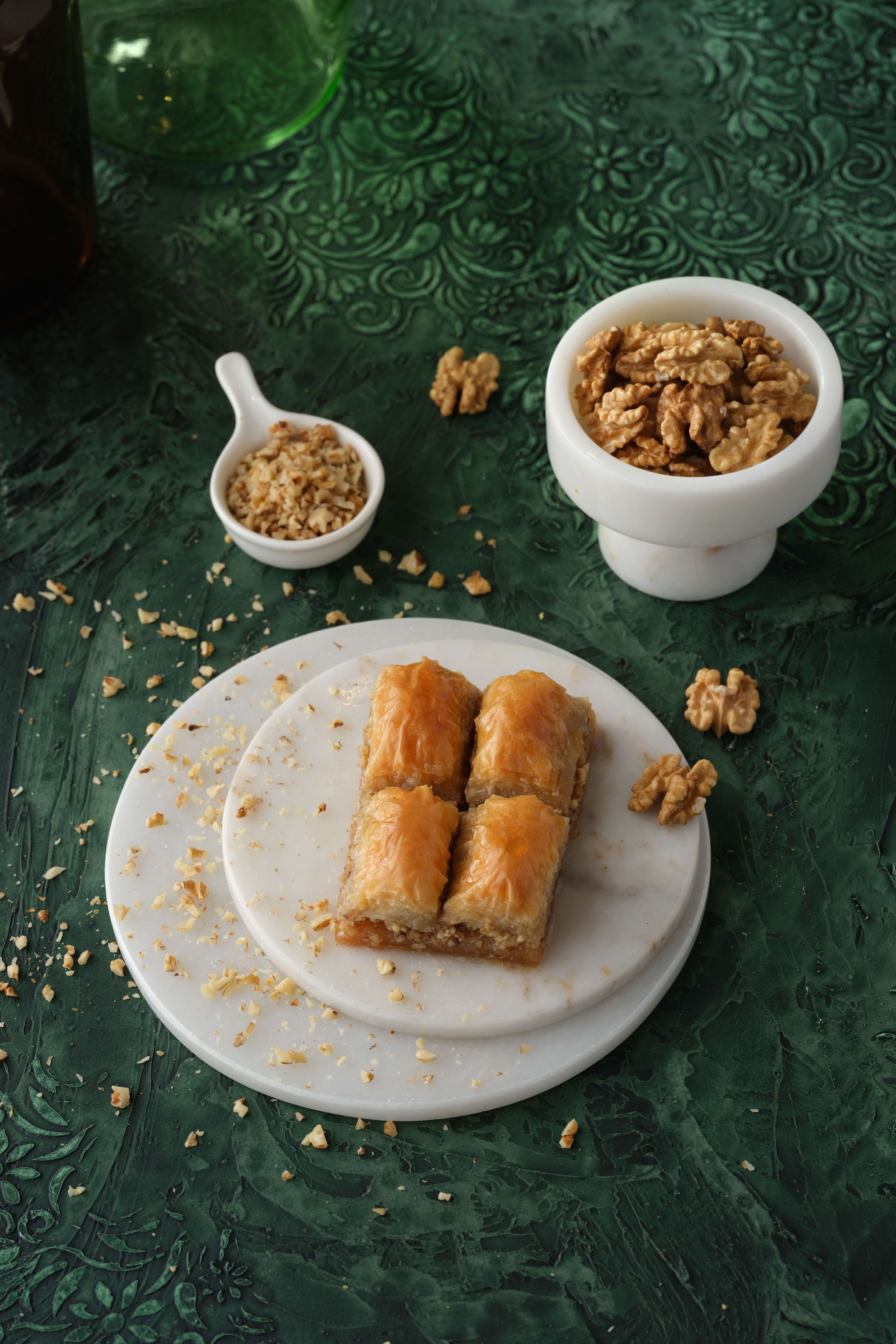 Cevizli Baklava