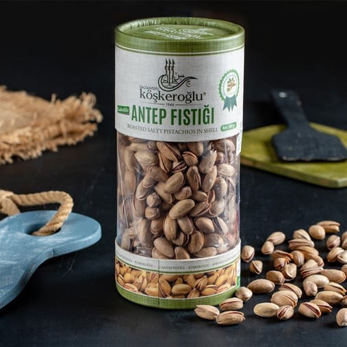 Antep Fıstık 500 Gr