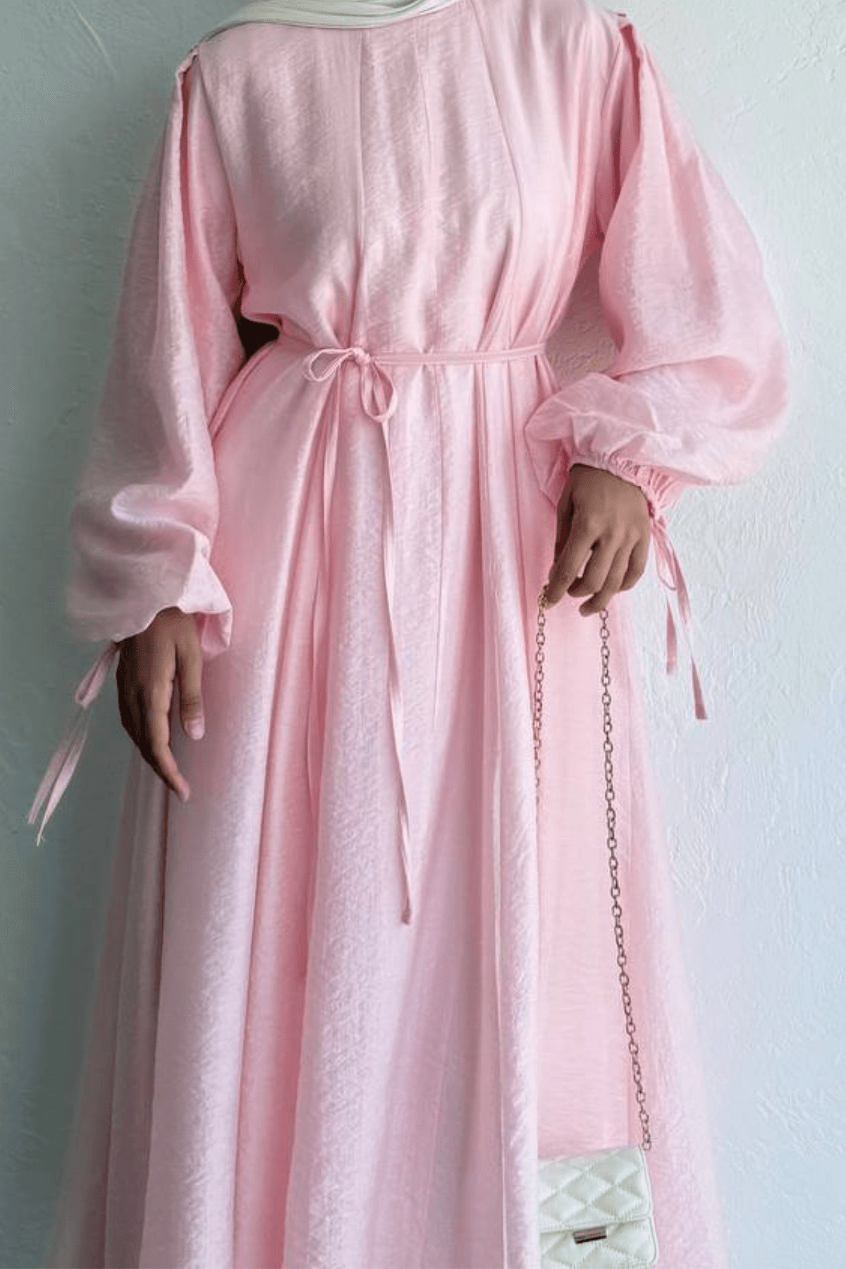 Powder Dream Kleid