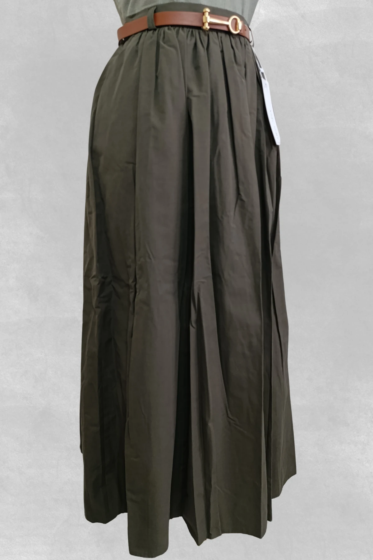 Marina Kemerli Paraşüt Etek