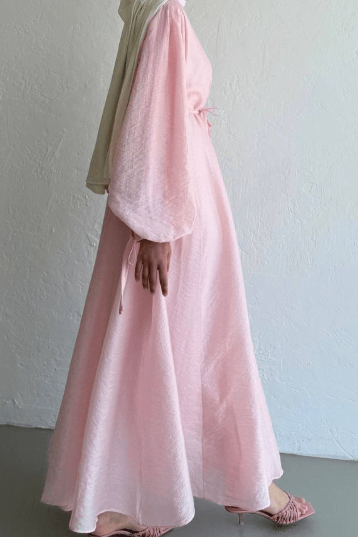 Powder Dream Kleid