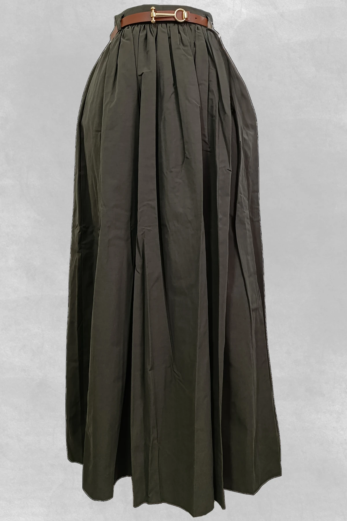 Marina Kemerli Paraşüt Etek