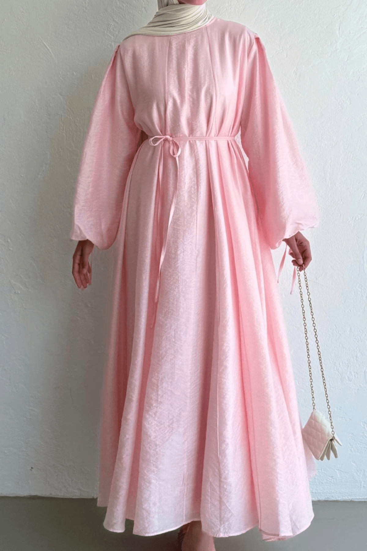 Powder Dream Kleid