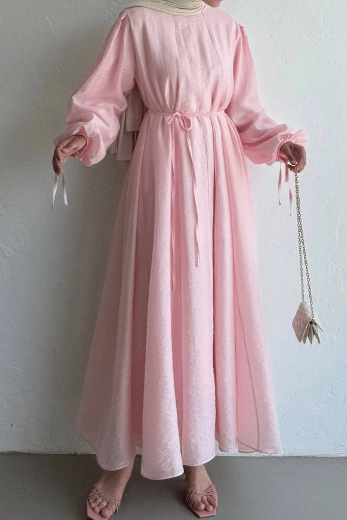 Powder Dream Kleid
