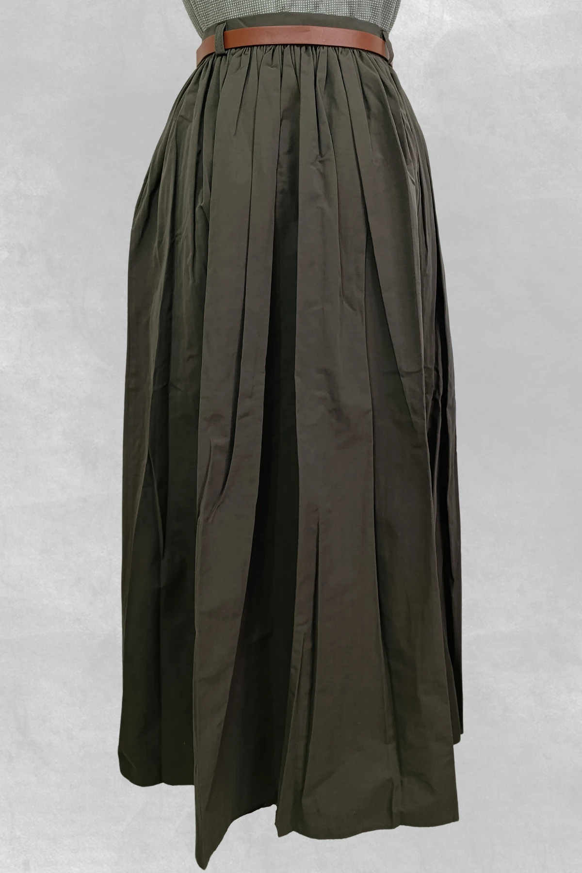 Marina Kemerli Paraşüt Etek