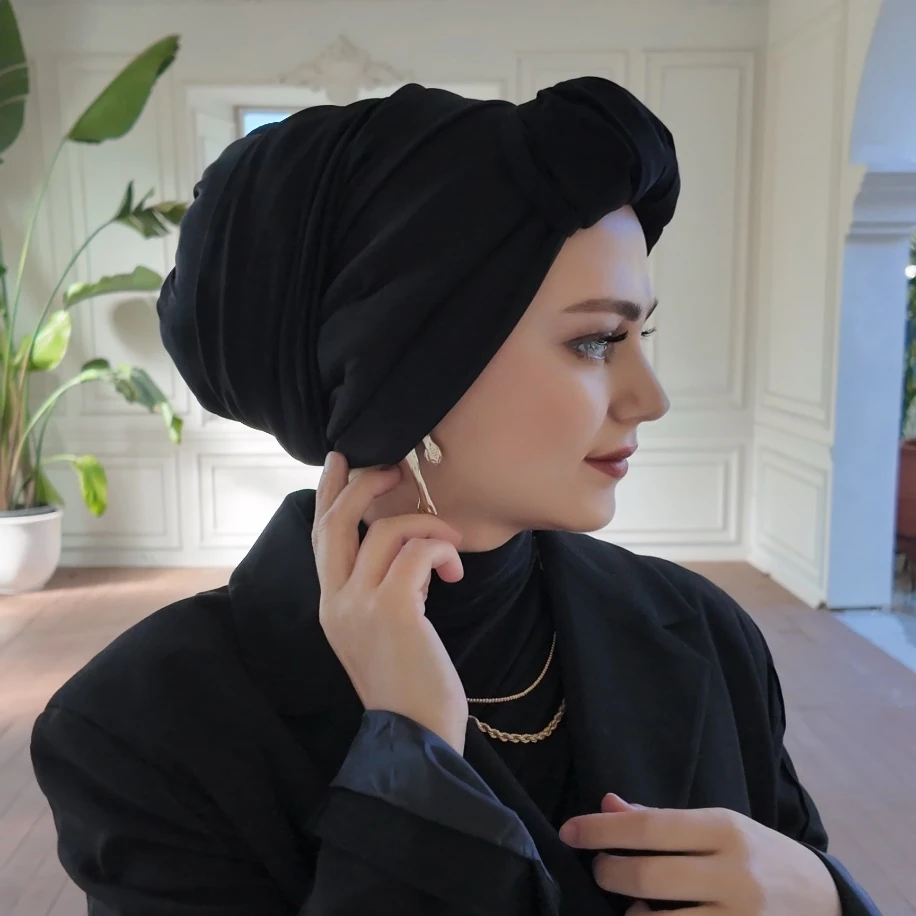 Siyah Simi bağlamalı