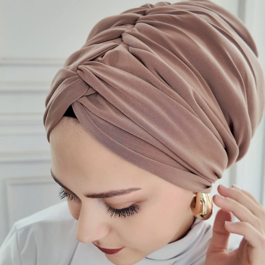 Camel düğüm dolgulu hazır bone