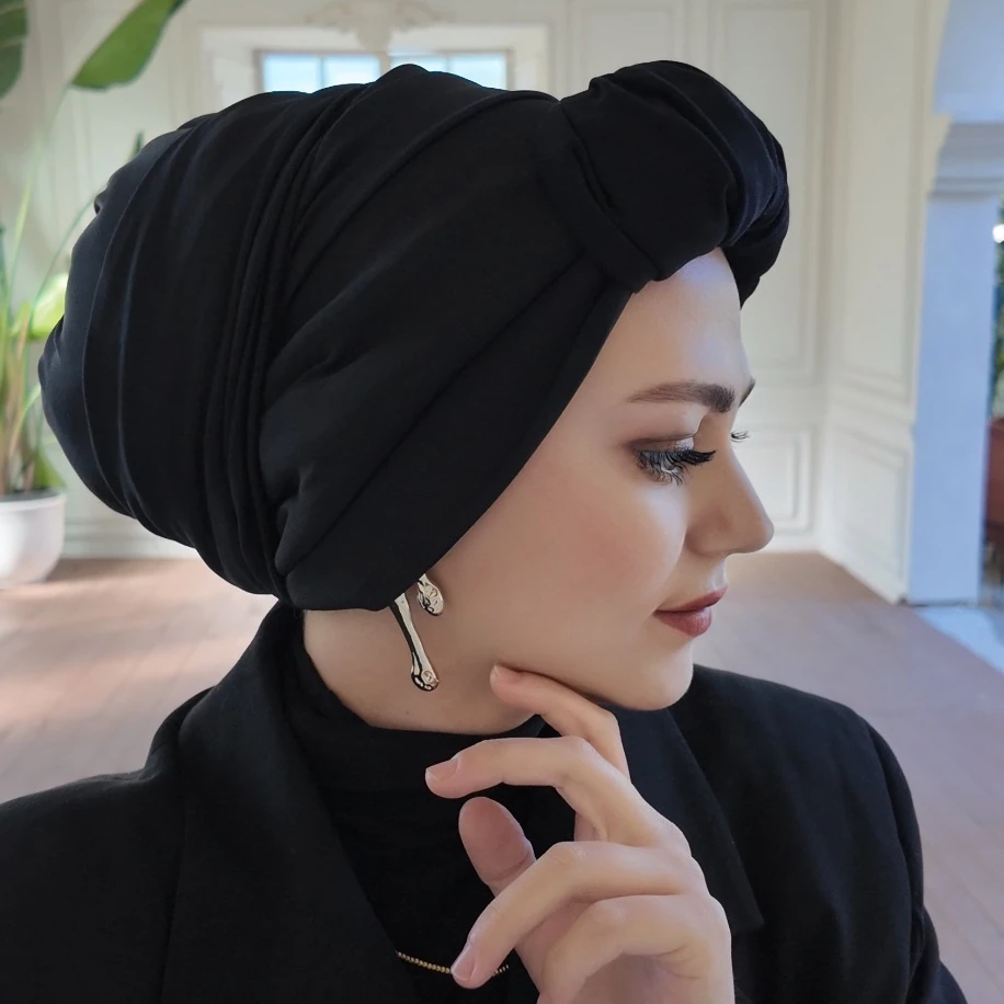 Siyah Simi bağlamalı