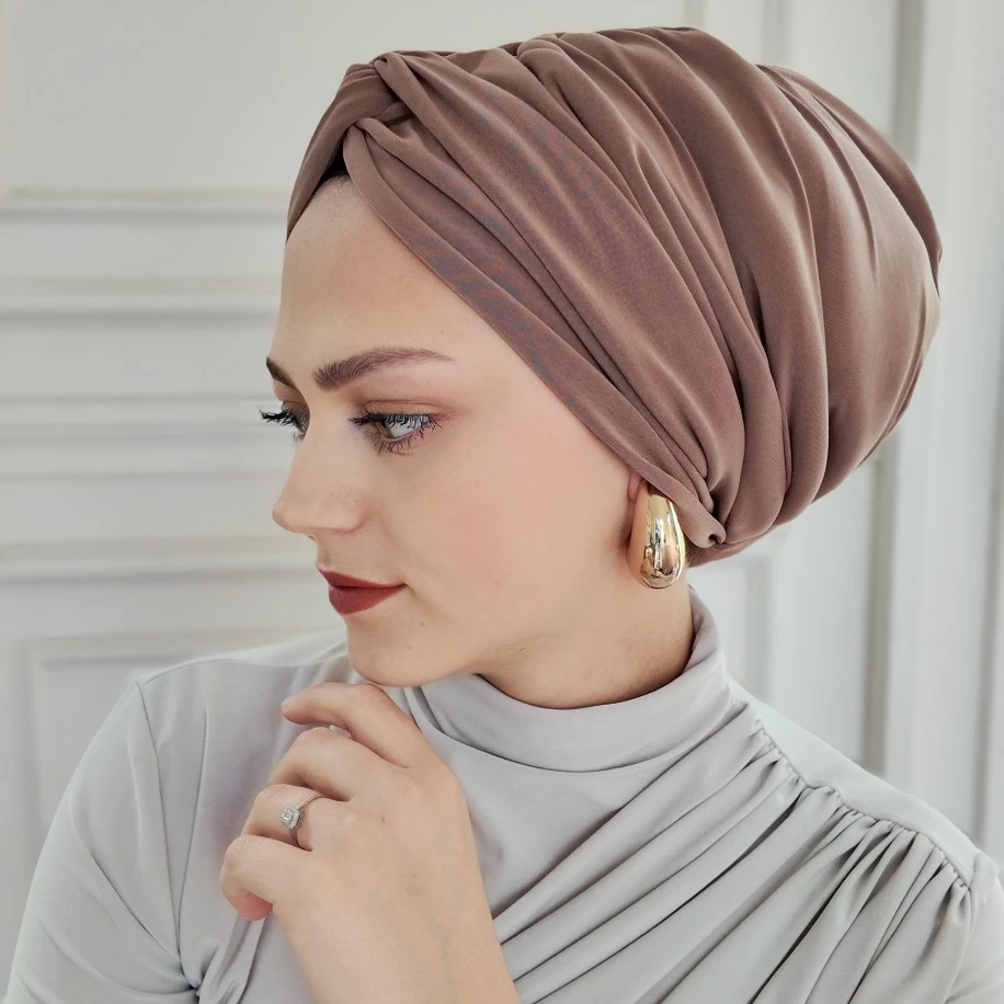 Camel düğüm dolgulu hazır bone