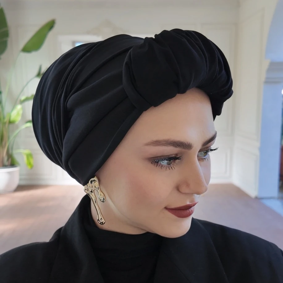 Siyah Simi bağlamalı