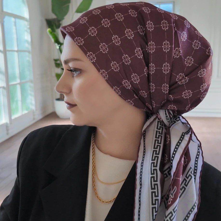 Levidor kristal eşarp