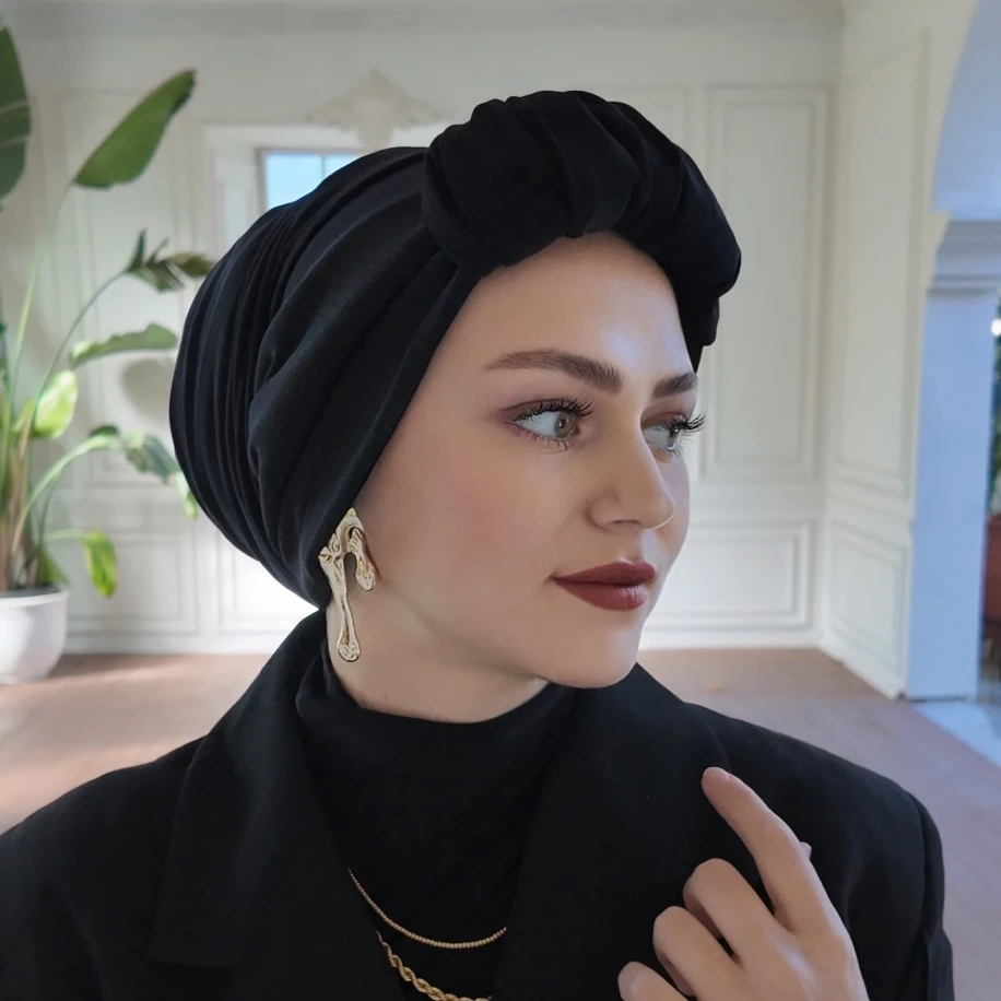 Siyah Simi bağlamalı