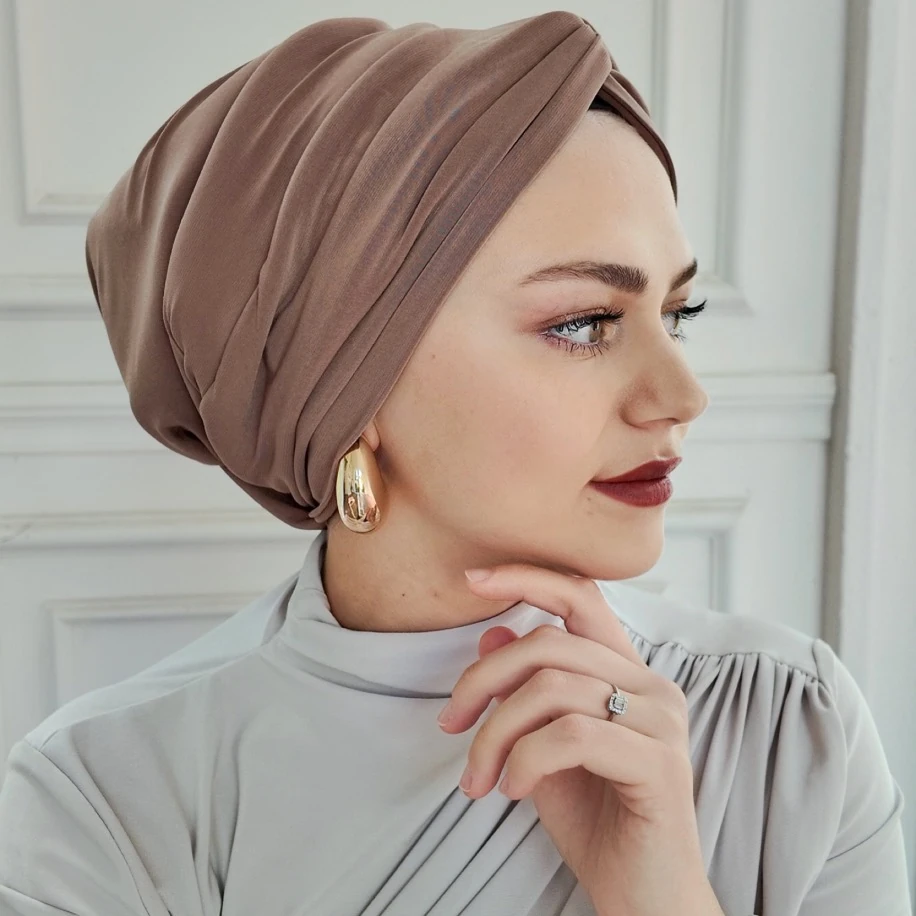 Camel düğüm dolgulu hazır bone