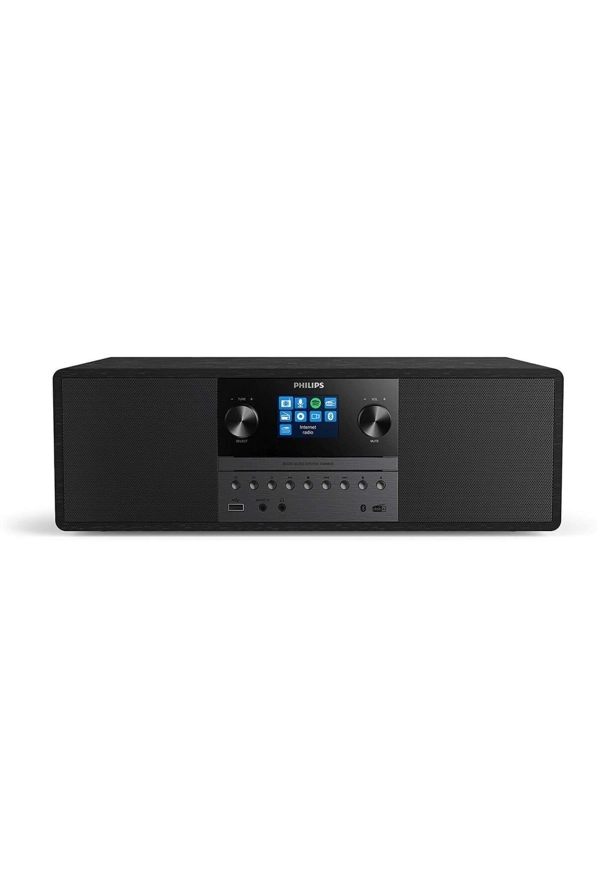 Tam6805/10 Micro Müzik Sistemi Bt Spotify