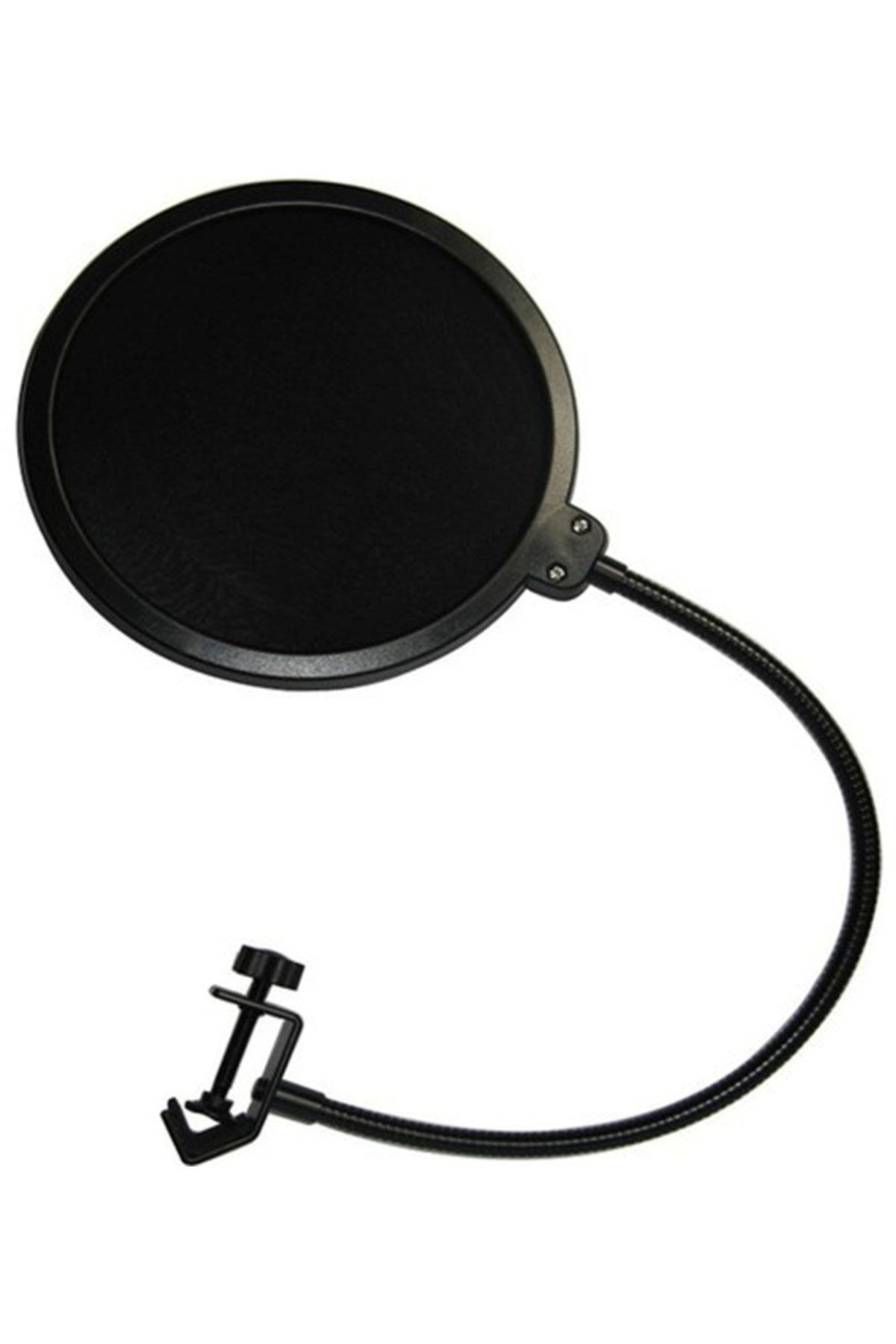 Stüdyo Pop Filtre - Pop Filter