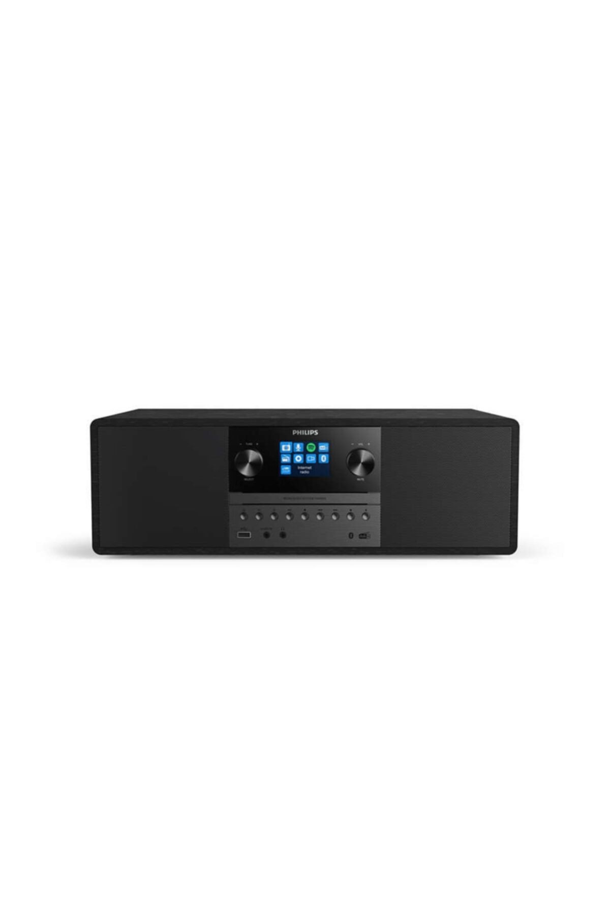 Tam6805/10 Micro Müzik Sistemi Bt Spotify