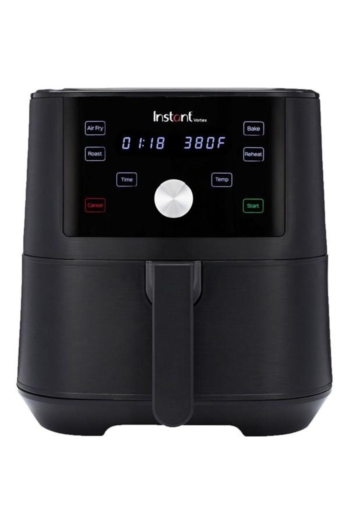 140-3030-01-eu 6qt Vortex Air Fryer 220v Eu