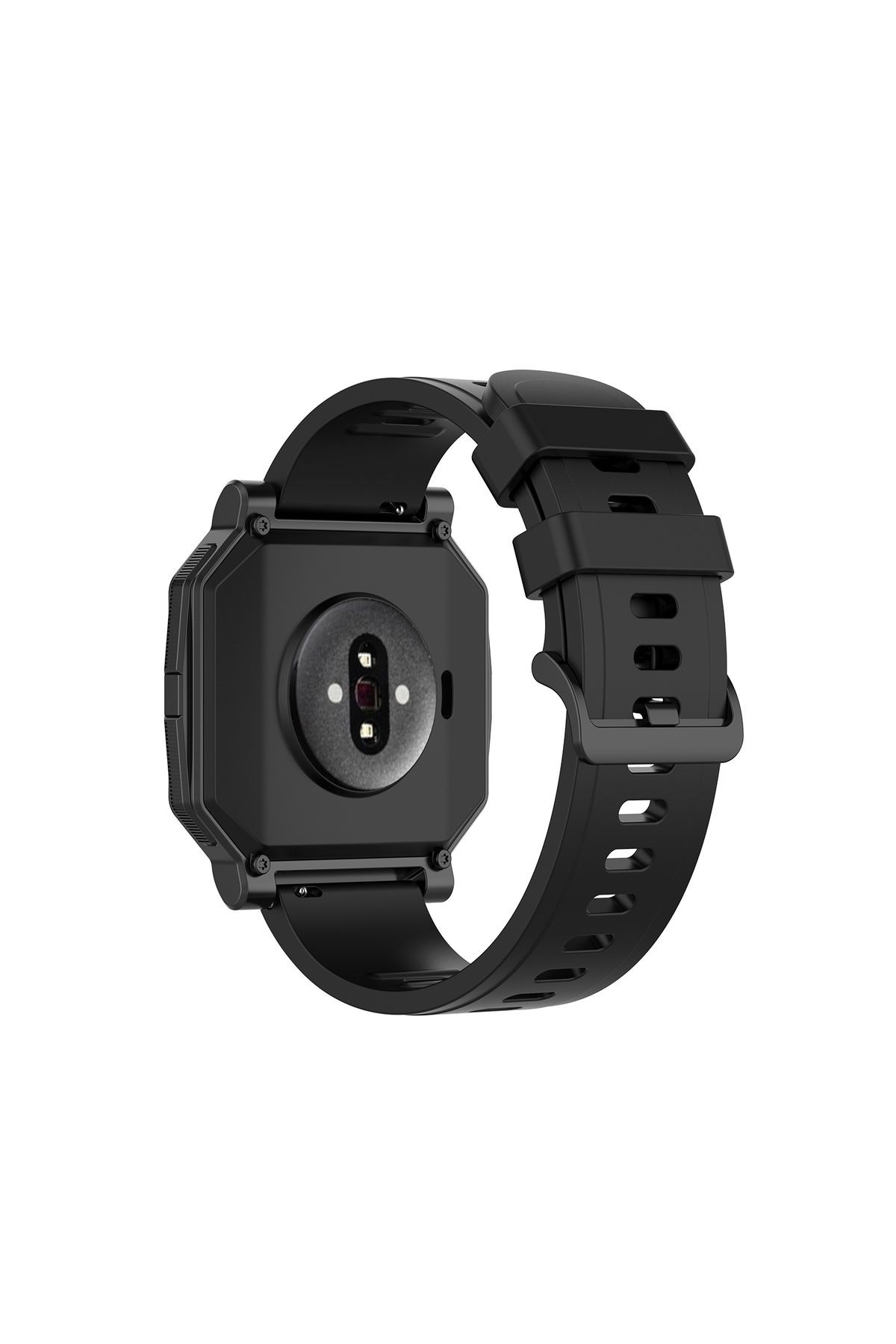 Amazfit Neo ile uyumlu Kordon Aurora Yumuşak Silikon Profesyonel Kordon Nefes Alabilir Bileklik