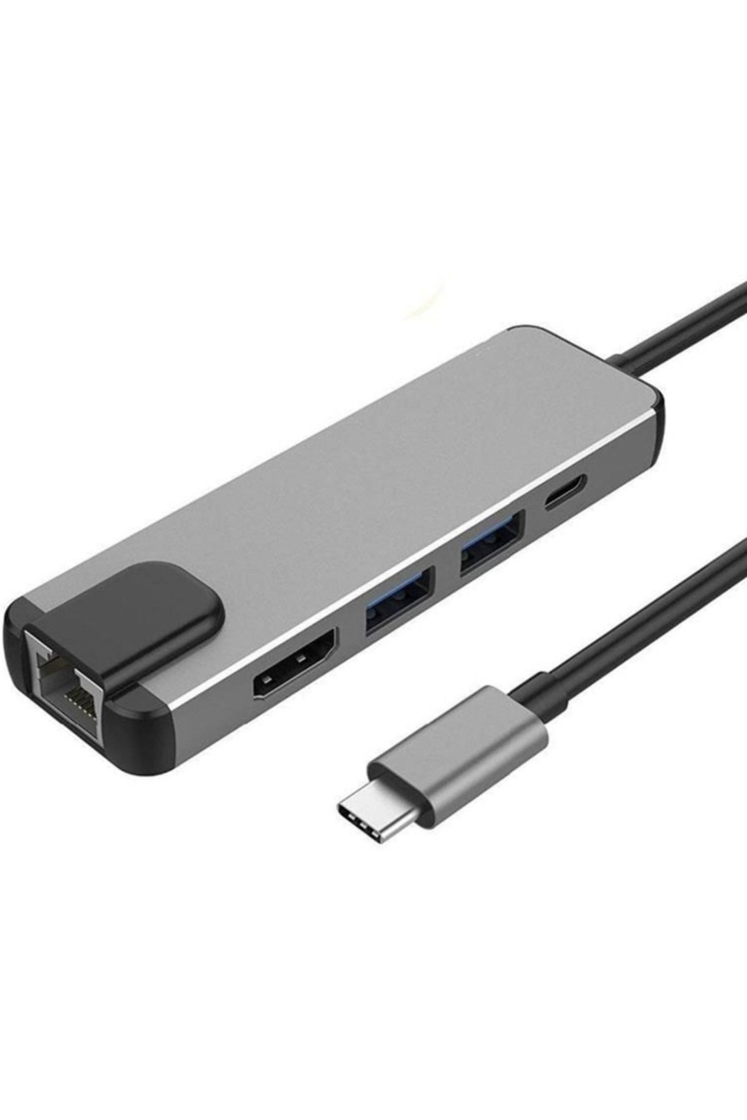 Usb 3.0 hub hdmi rj45
