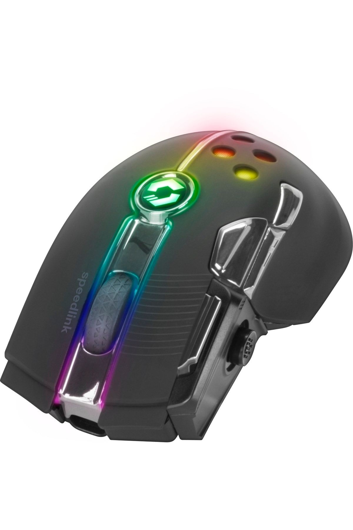 Imperıor Gaming Wireless Mouse