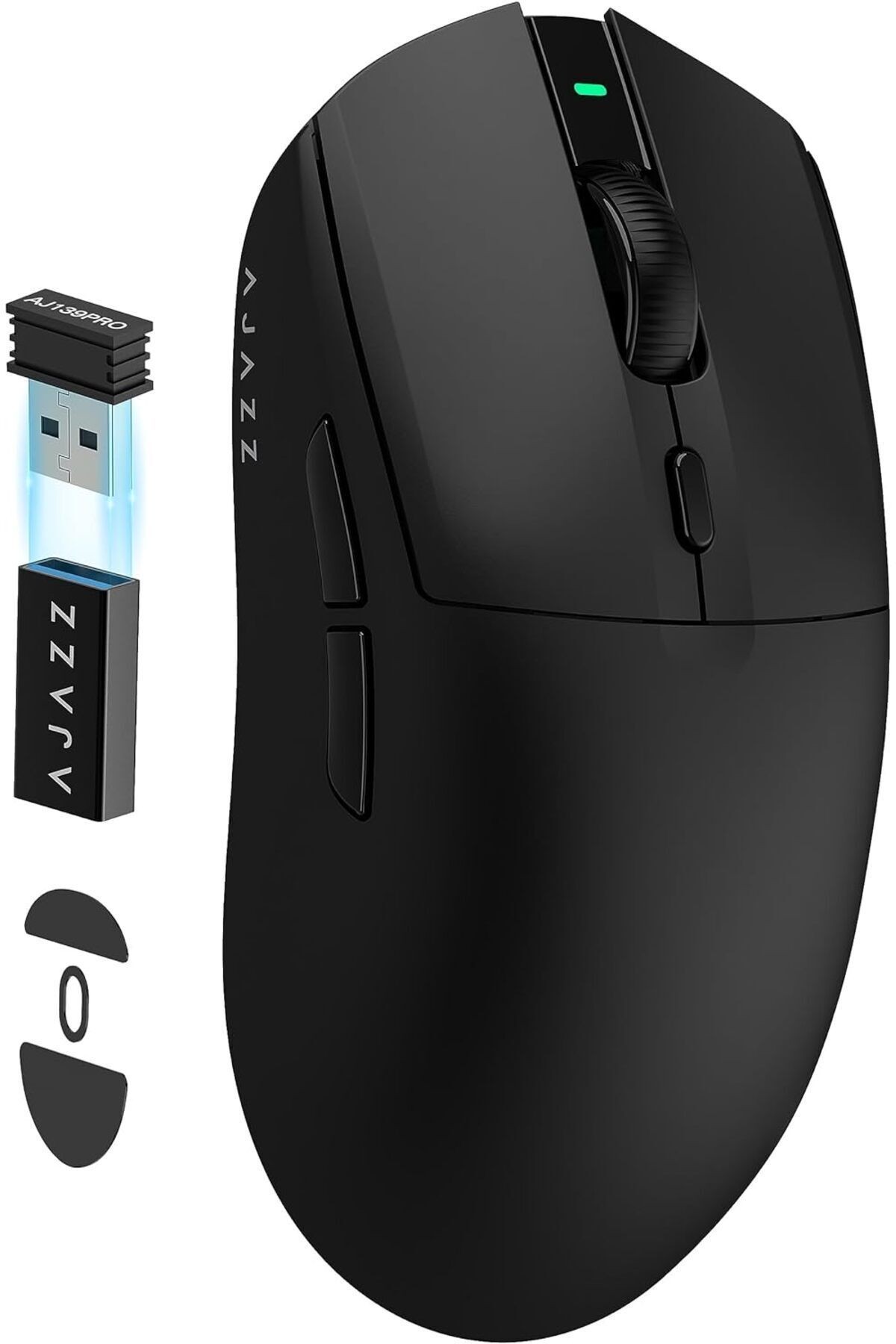 AJ139 PRO KABLOSUZ OYUNCU MOUSE PAW 3395 26000 DPI