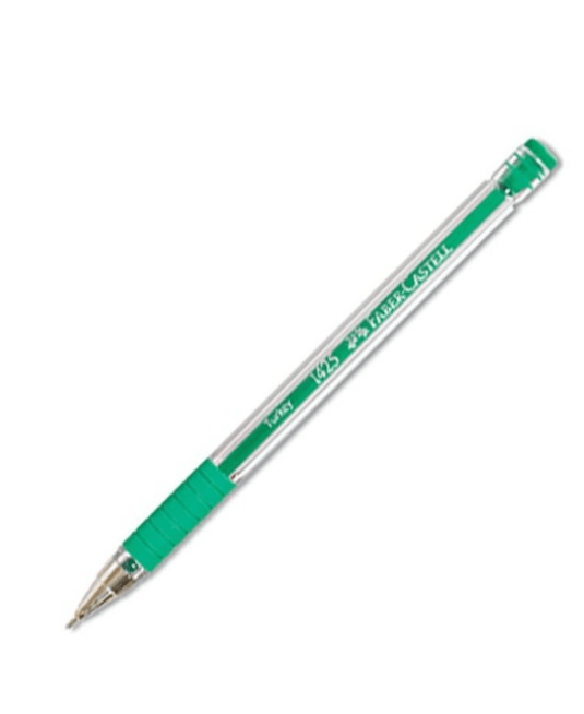 Faber Castell Tükenmez Kalem 1425 Yeşil