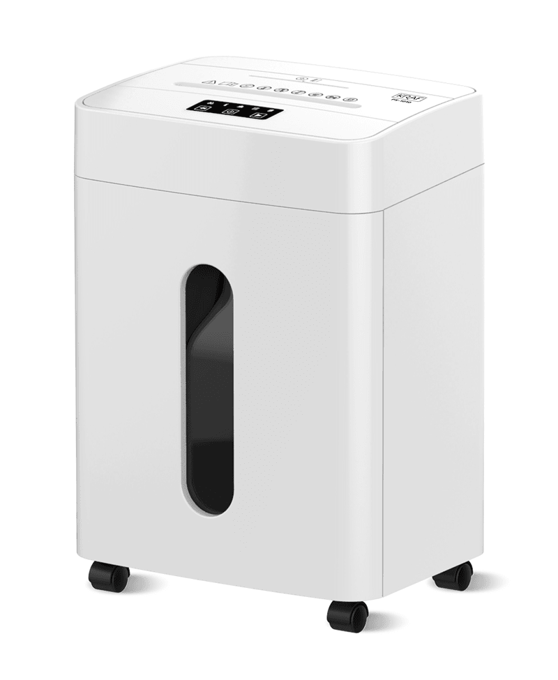 Kraf Evrak İmha Makinesi Ps-1010 Ultra Sessiz