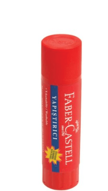 Faber Castell Stick Yapıştırıcı 20 Gr