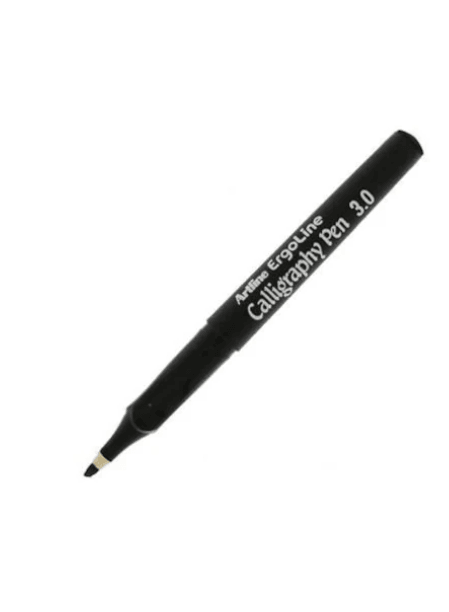 Artline Kaligrafi Kalemi 3.00 Erg-243
