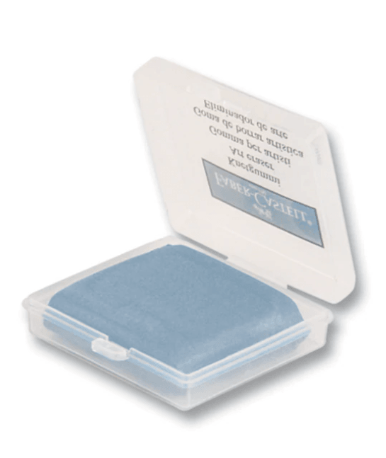Faber Castell Plastik Kutulu Hamur Silgi N11.5325