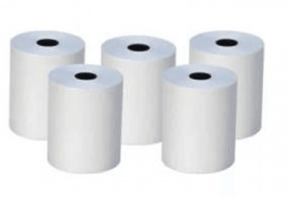 56X16 Termal Pos Rulosu 10 Lu Paket 